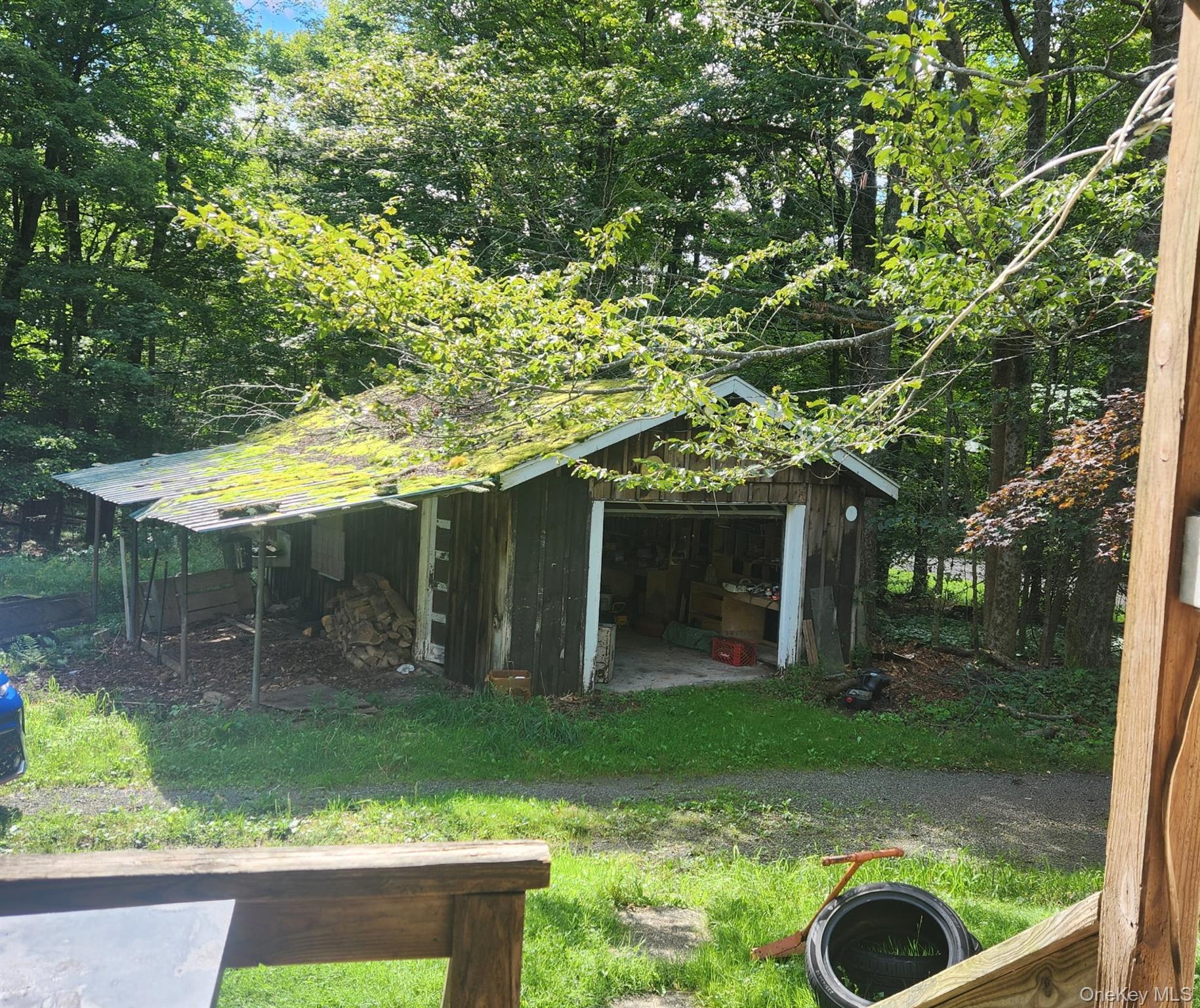 Single Family Aden Hill Road Sullivan County, NY 12768, MLS-1047444-4