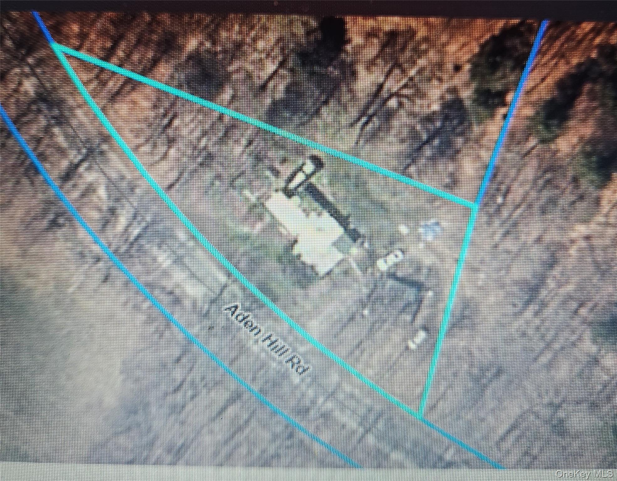 Single Family Aden Hill Road Sullivan County, NY 12768, MLS-1047444-7