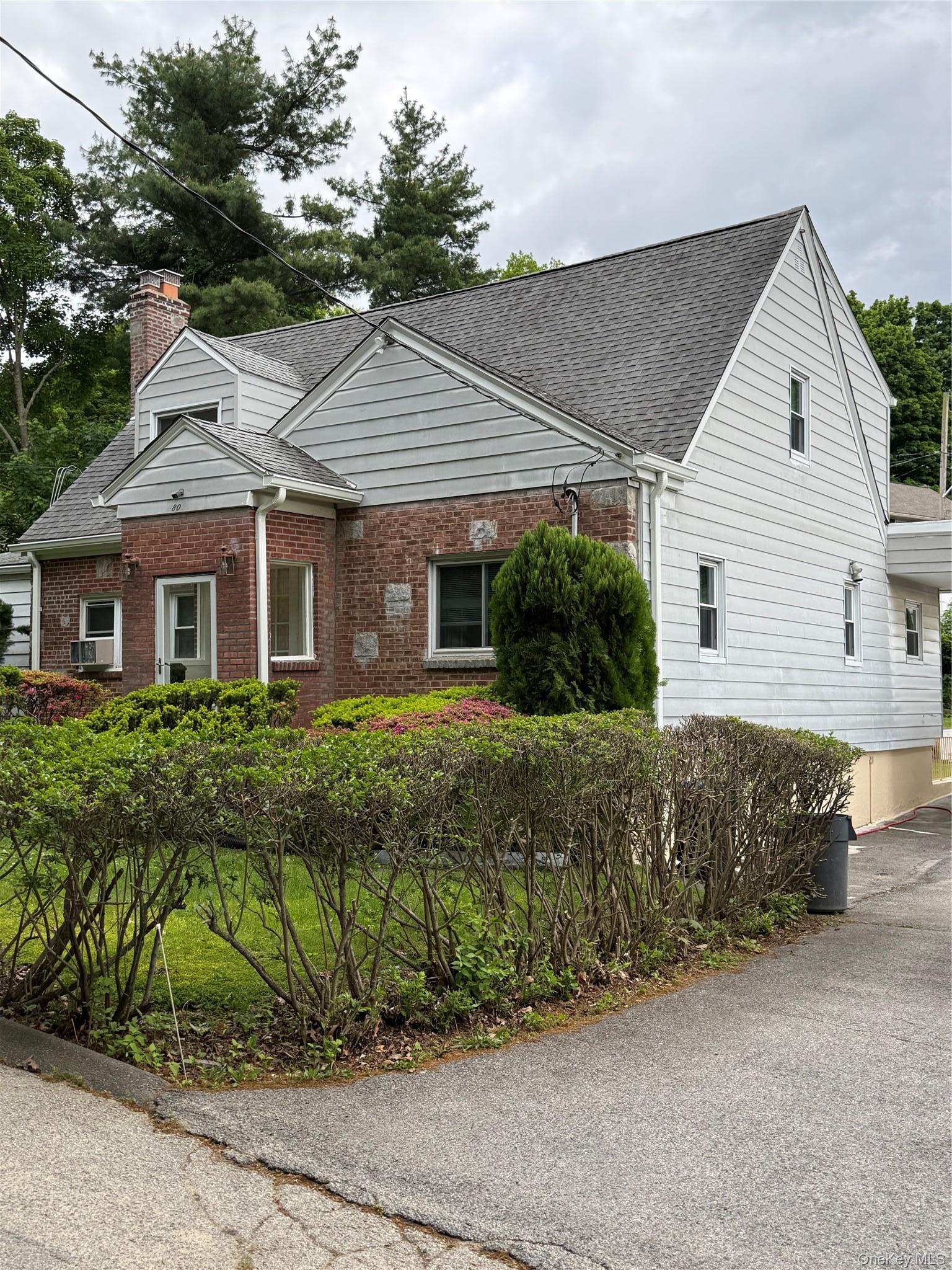 Single Family Roberts Lane Westchester County, NY 10701, MLS-1047445-2