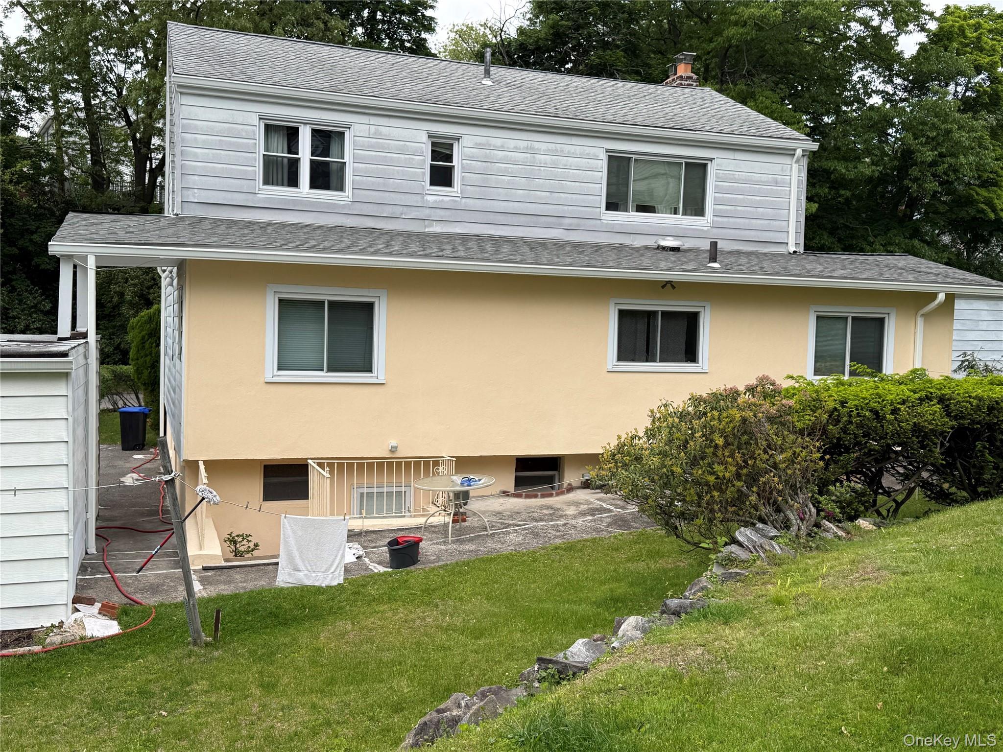 Single Family Roberts Lane Westchester County, NY 10701, MLS-1047445-3