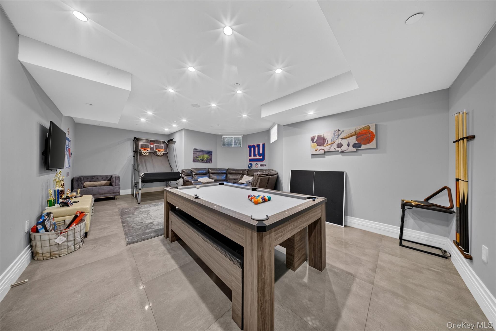 Single Family 33rd Avenue  Queens, NY 11361, MLS-1047447-34