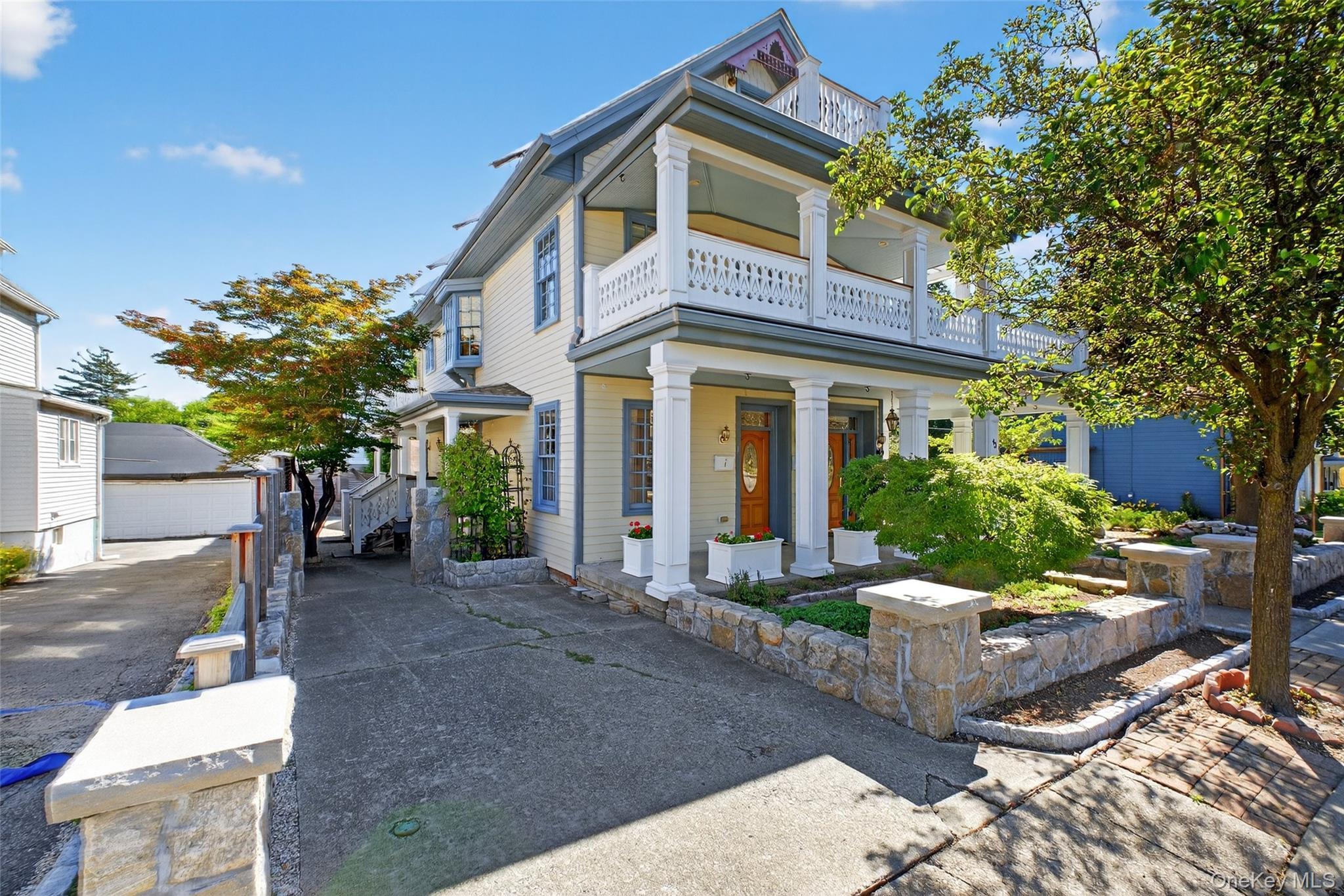 Single Family Ackerman Street Dutchess County, NY 12508, MLS-1047452-2