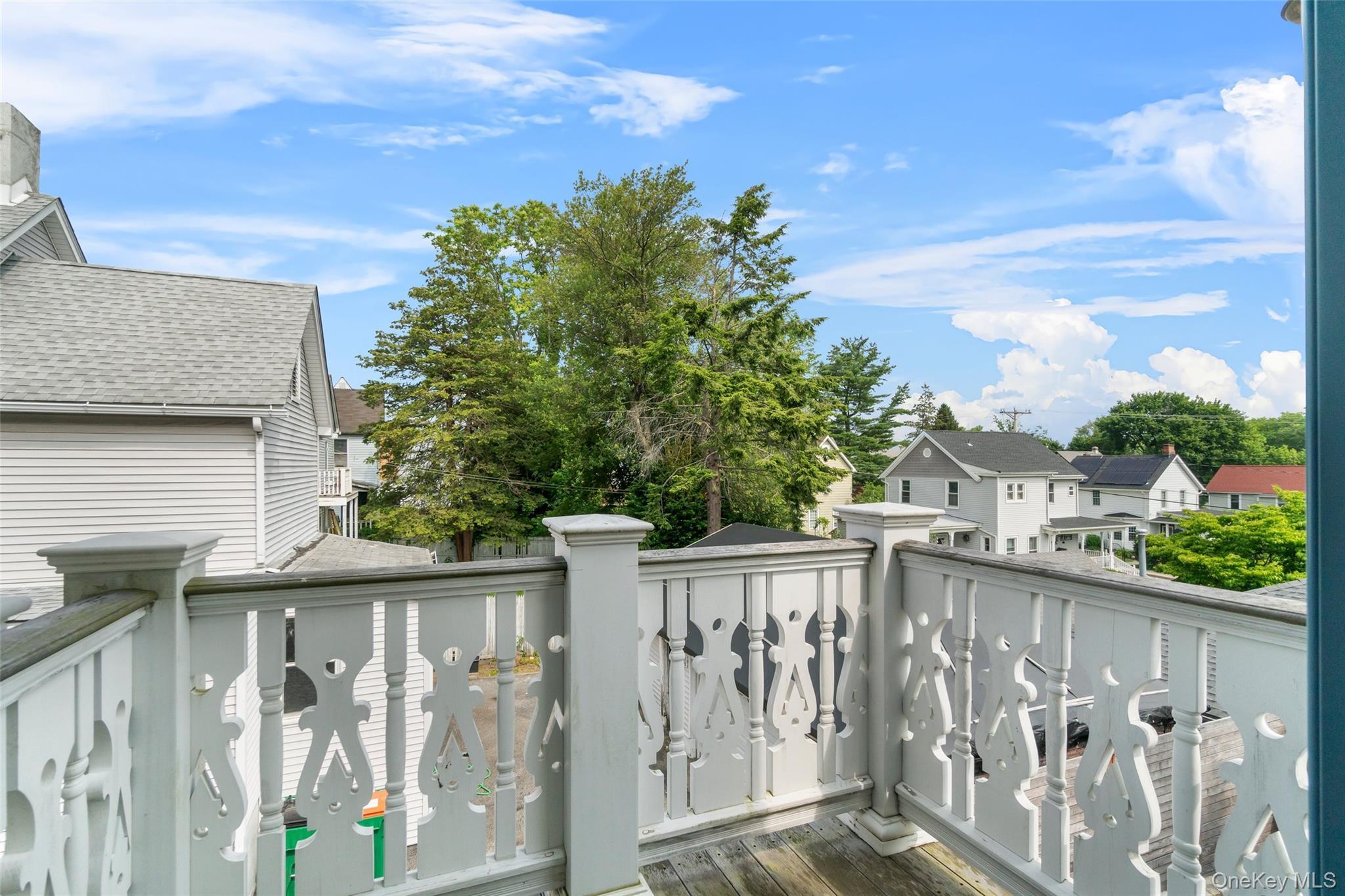Single Family Ackerman Street Dutchess County, NY 12508, MLS-1047452-25