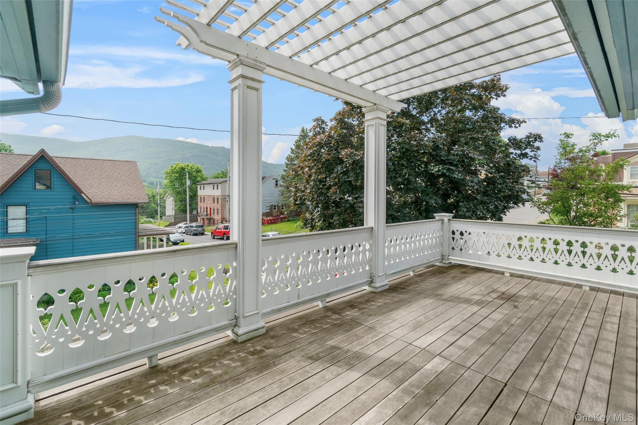 Single Family Ackerman Street Dutchess County, NY 12508, MLS-1047452-26