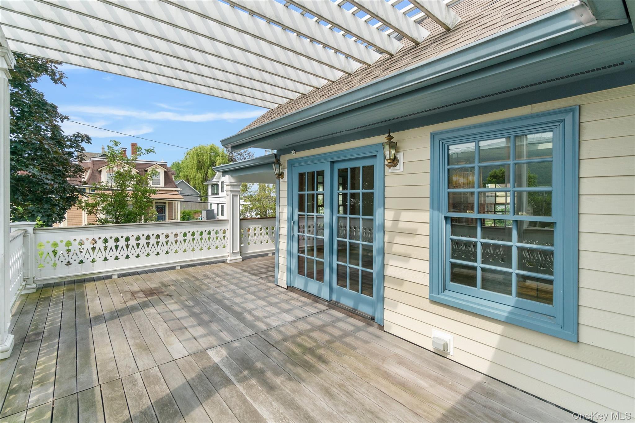 Single Family Ackerman Street Dutchess County, NY 12508, MLS-1047452-27