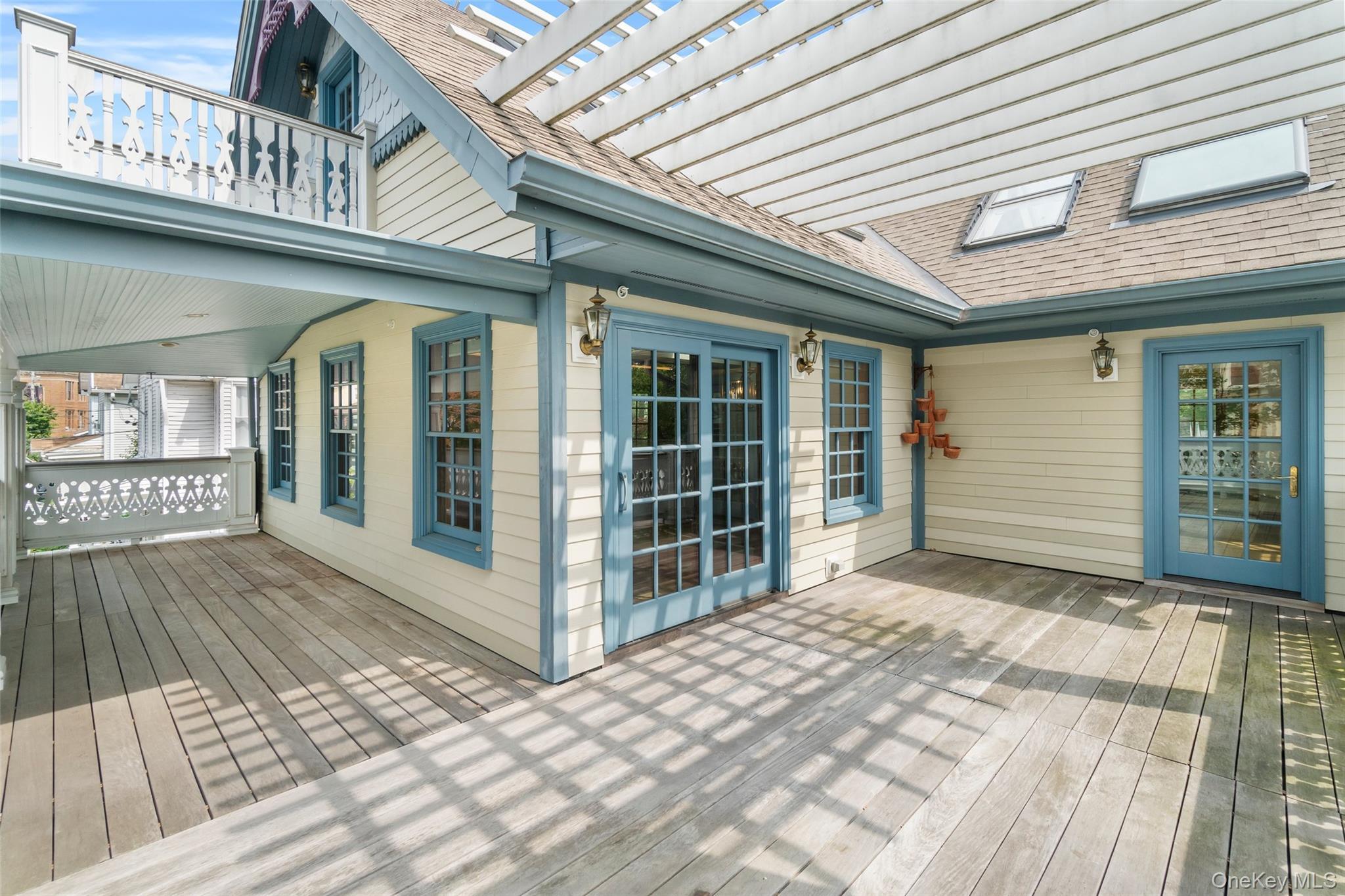 Single Family Ackerman Street Dutchess County, NY 12508, MLS-1047452-28