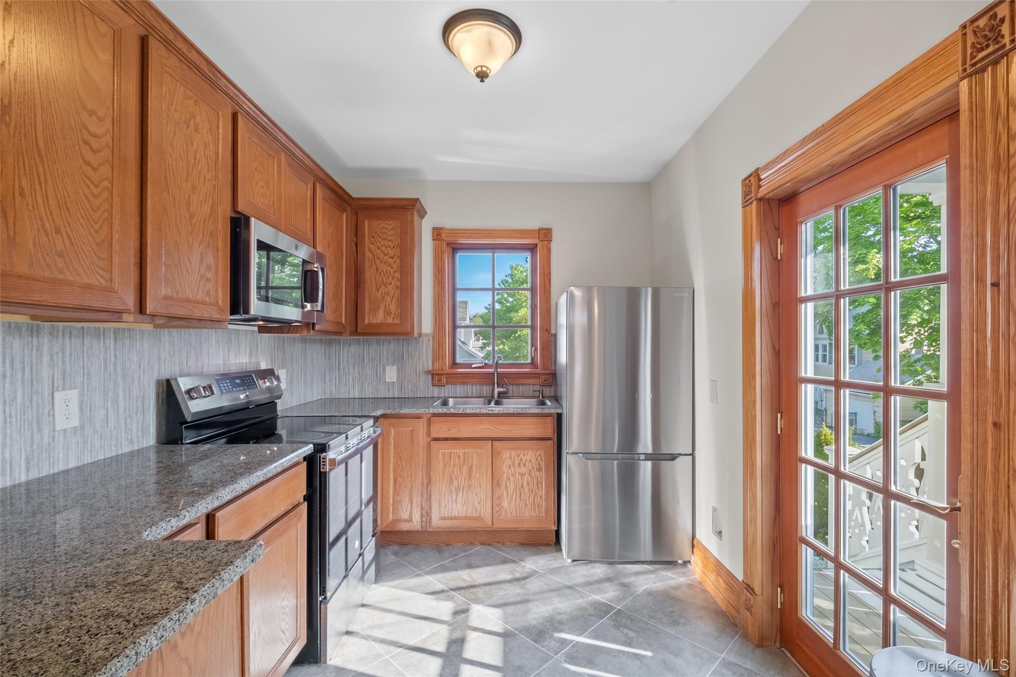 Single Family Ackerman Street Dutchess County, NY 12508, MLS-1047452-33