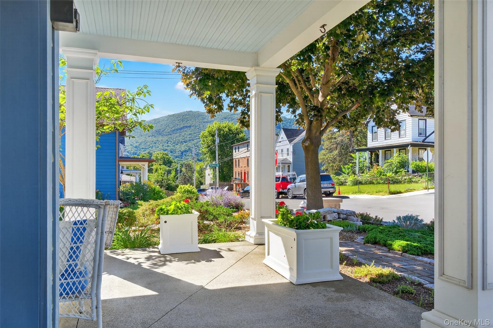 Single Family Ackerman Street Dutchess County, NY 12508, MLS-1047452-4