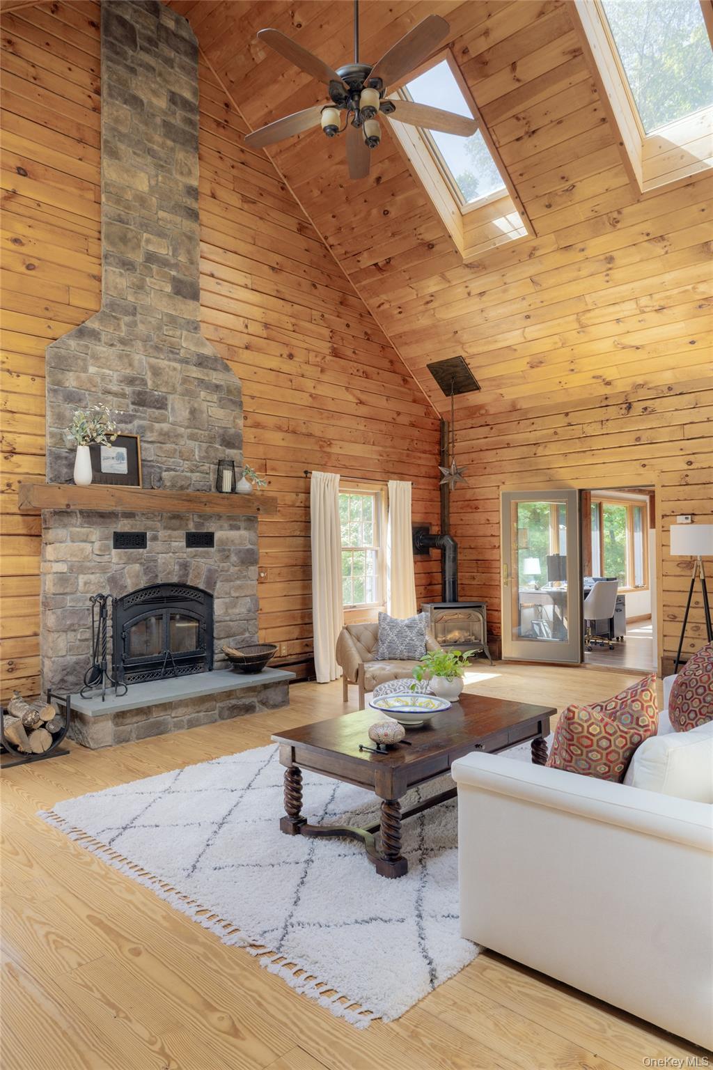 Single Family Turkey Hill Road Dutchess County, NY 12571, MLS-1047455-13