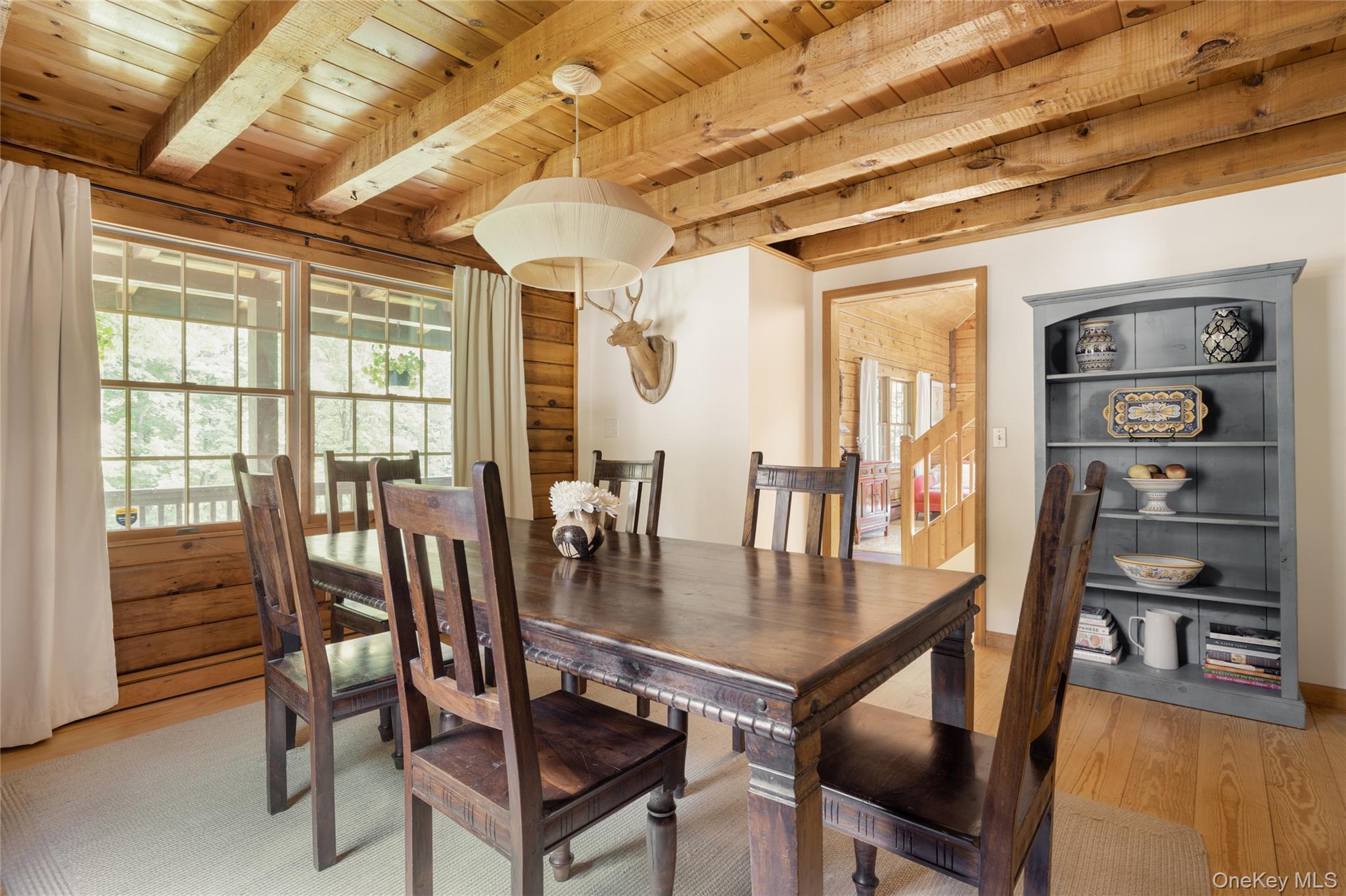 Single Family Turkey Hill Road Dutchess County, NY 12571, MLS-1047455-15