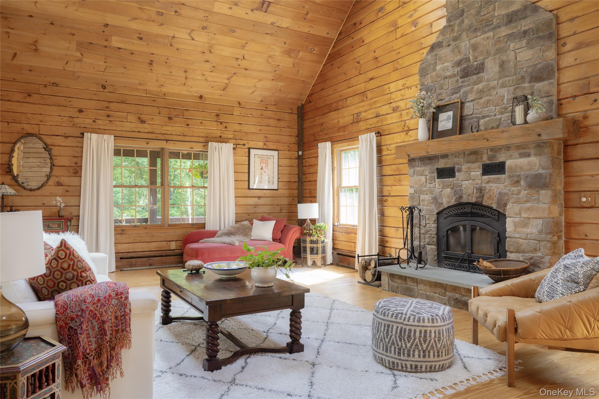 Single Family Turkey Hill Road Dutchess County, NY 12571, MLS-1047455-2