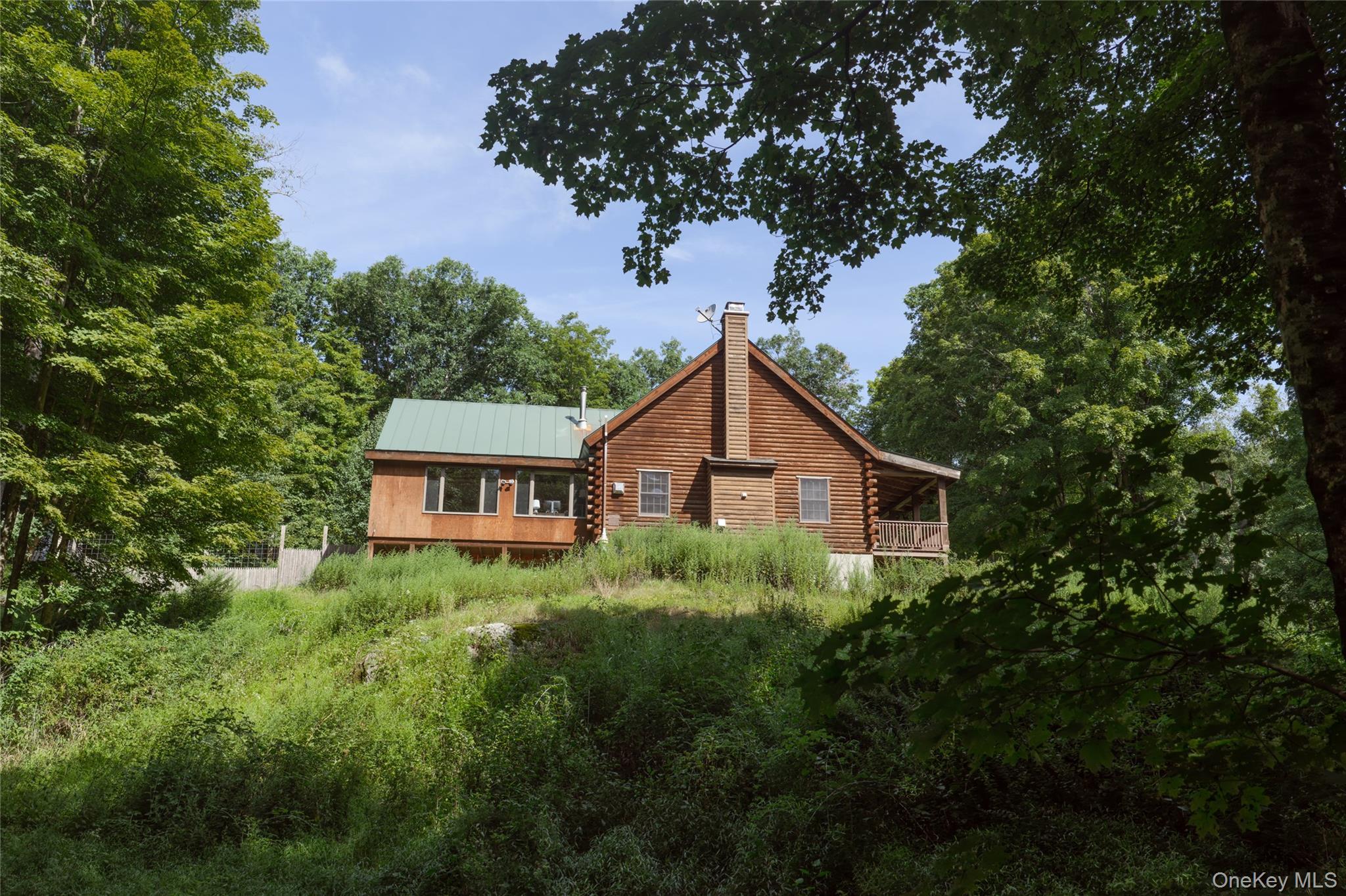 Single Family Turkey Hill Road Dutchess County, NY 12571, MLS-1047455-25