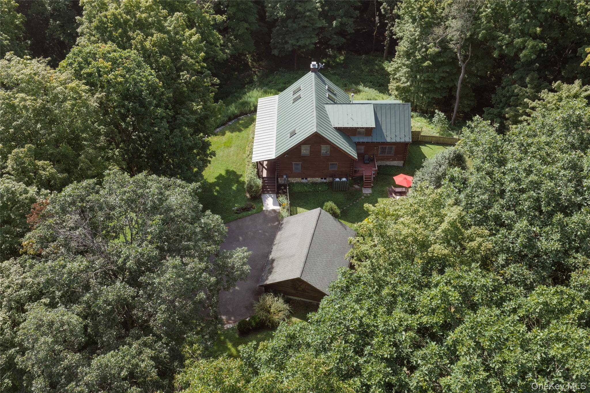 Single Family Turkey Hill Road Dutchess County, NY 12571, MLS-1047455-26