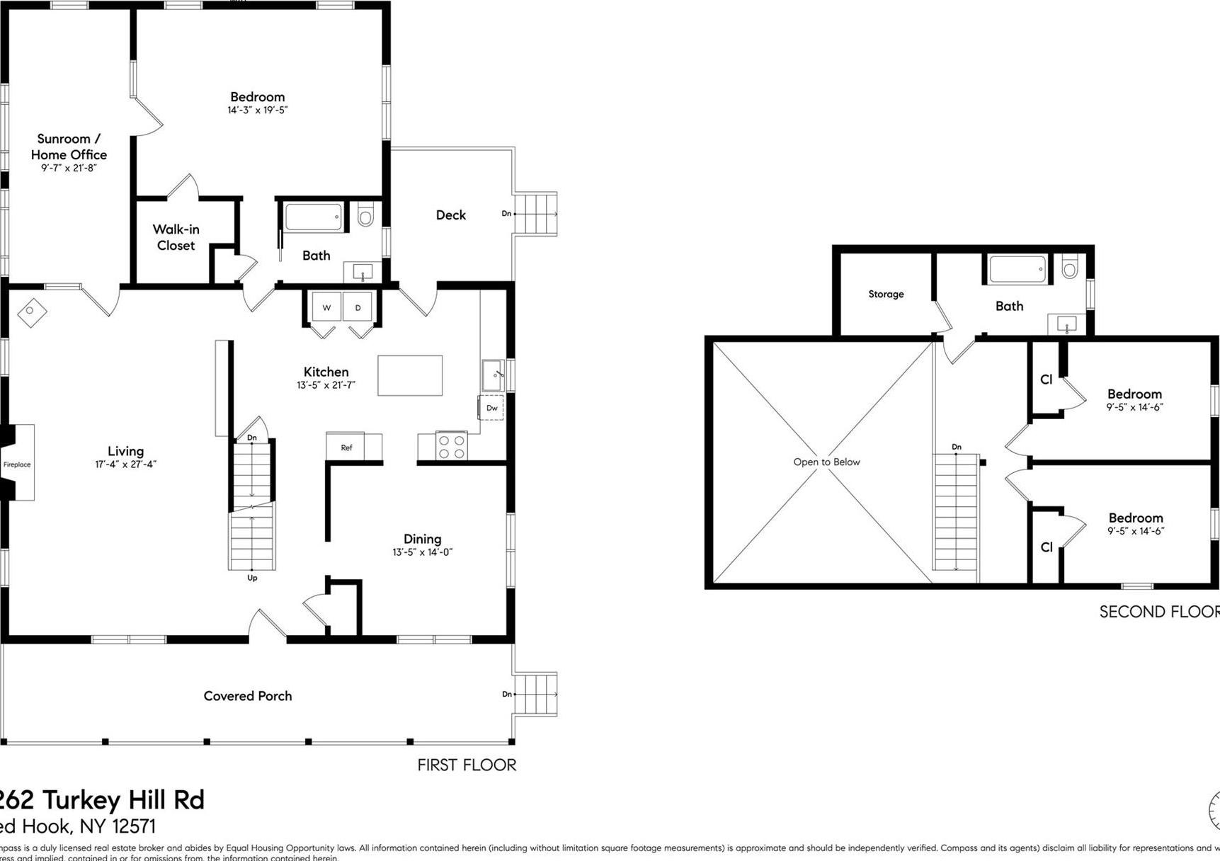 Single Family Turkey Hill Road Dutchess County, NY 12571, MLS-1047455-28