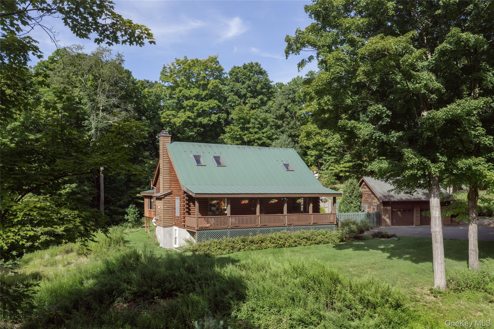 Single Family Turkey Hill Road Dutchess County, NY 12571, MLS-1047455-8