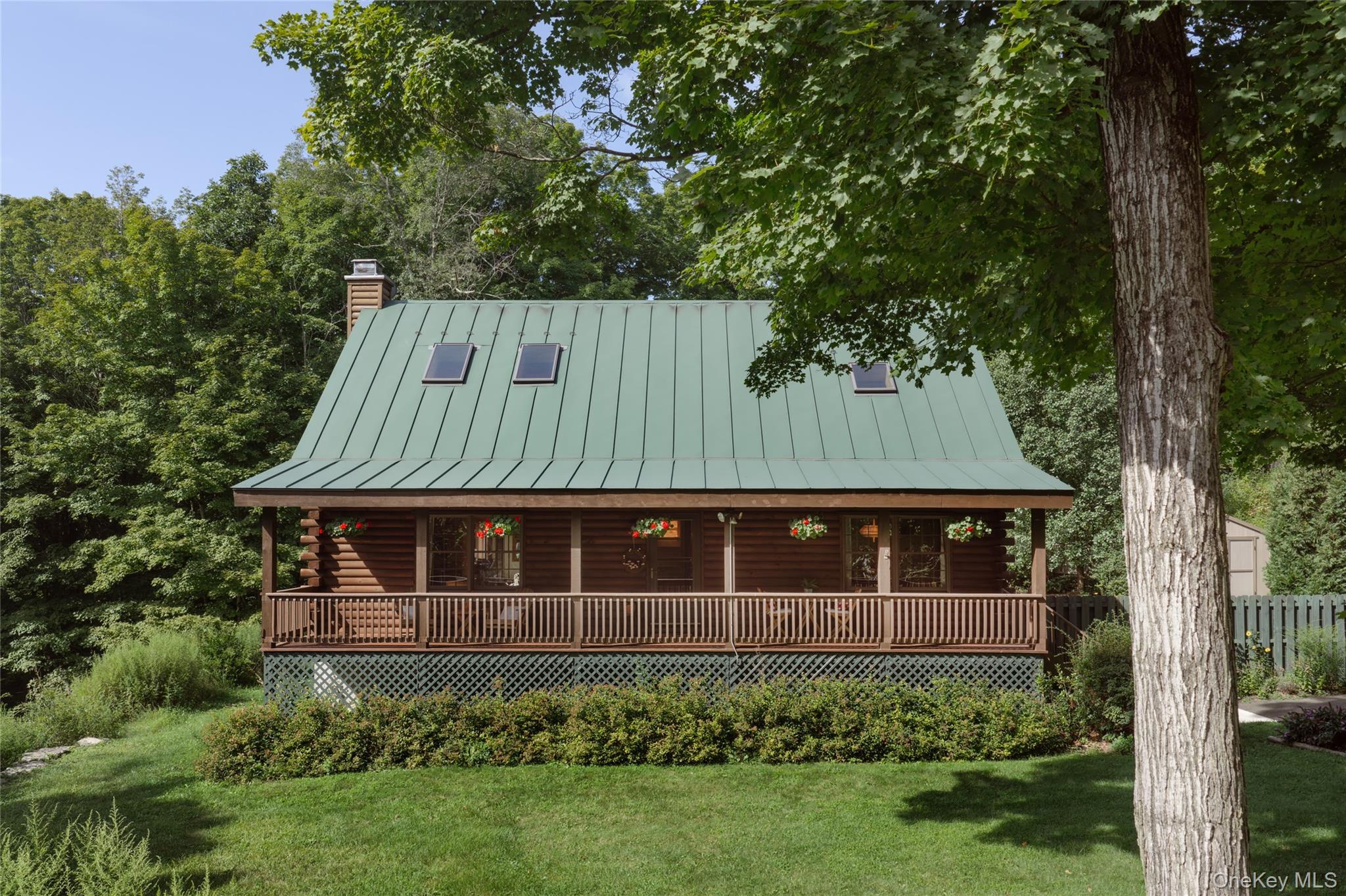 Single Family Turkey Hill Road Dutchess County, NY 12571, MLS-1047455-9