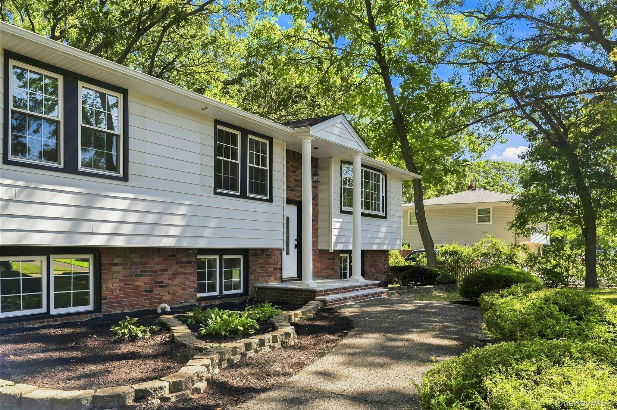 Single Family Pauls Path  Suffolk County, NY 11727, MLS-1047460-12