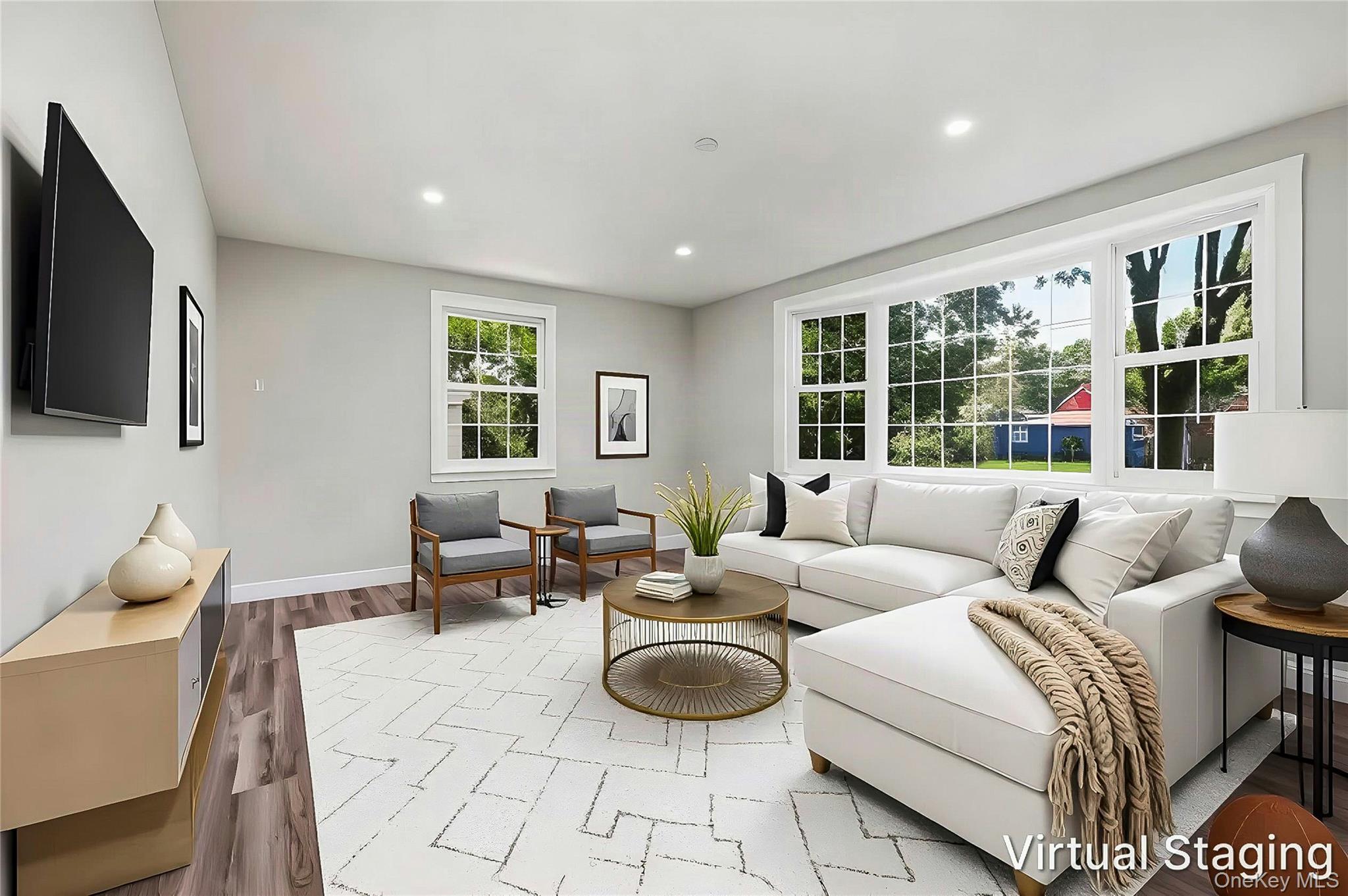 Single Family Pauls Path  Suffolk County, NY 11727, MLS-1047460-15