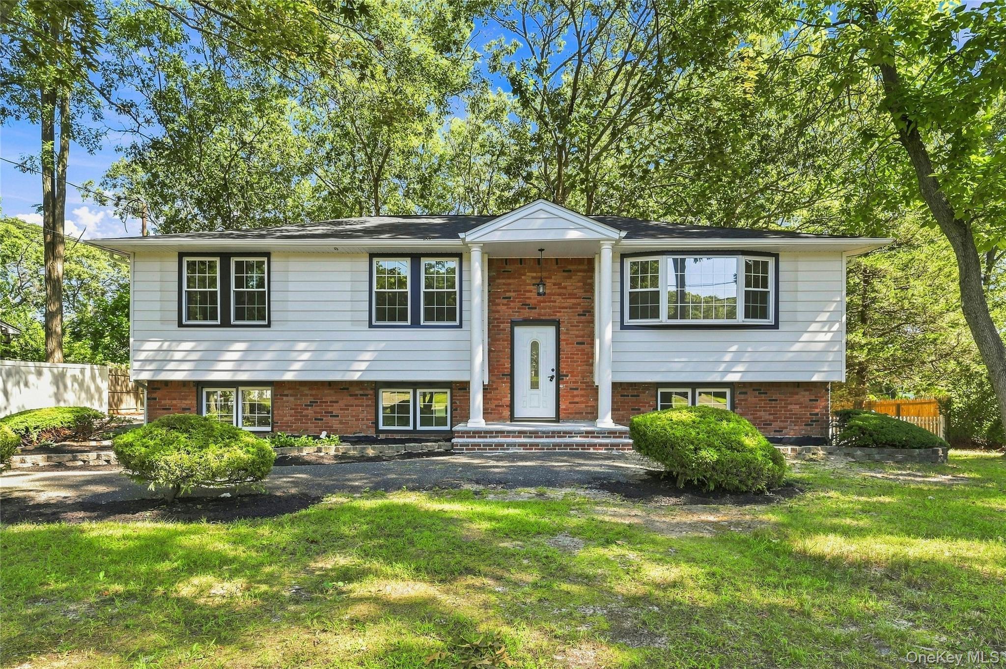 Single Family Pauls Path  Suffolk County, NY 11727, MLS-1047460-2