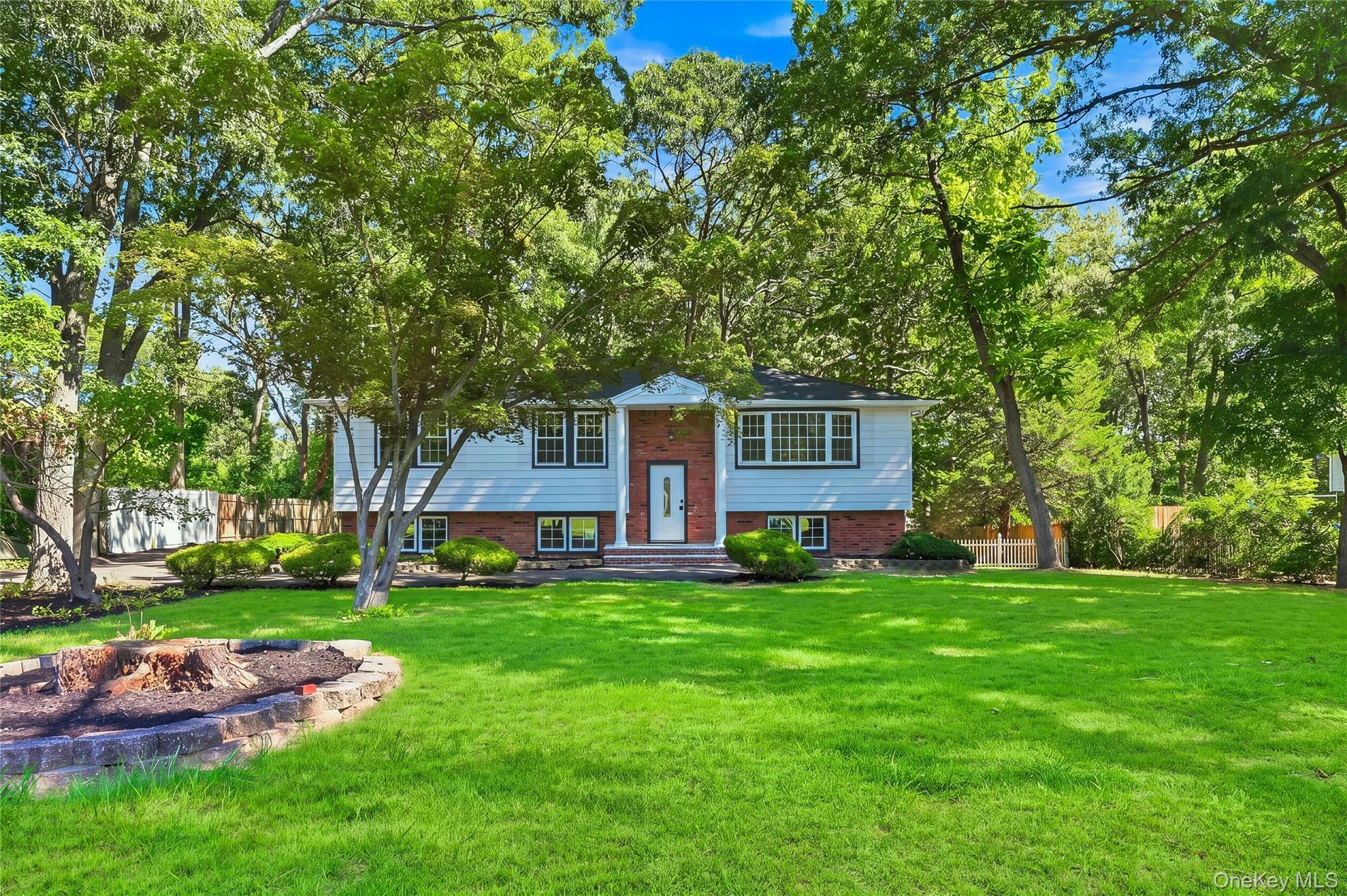 Single Family Pauls Path  Suffolk County, NY 11727, MLS-1047460-3