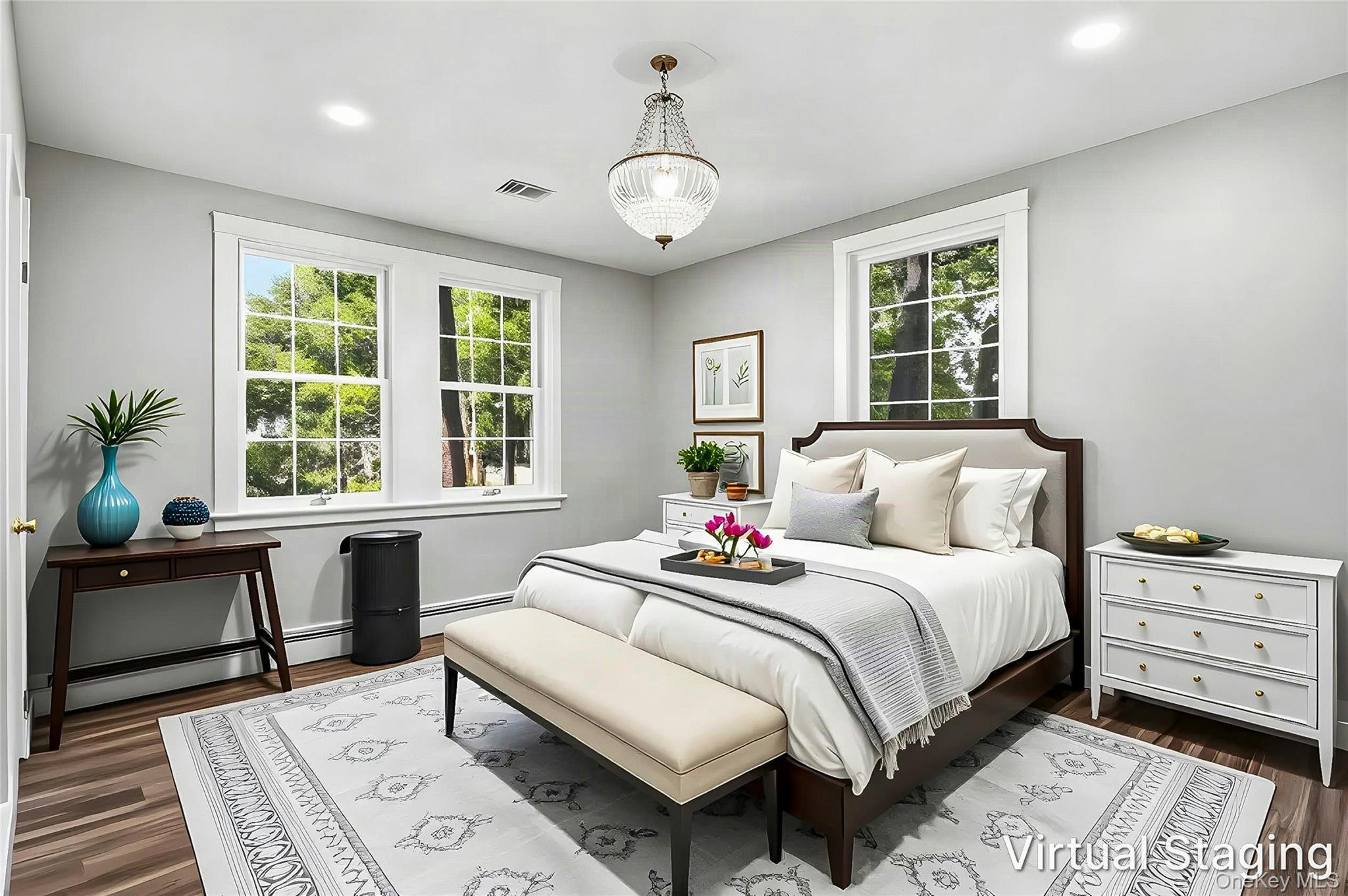 Single Family Pauls Path  Suffolk County, NY 11727, MLS-1047460-31