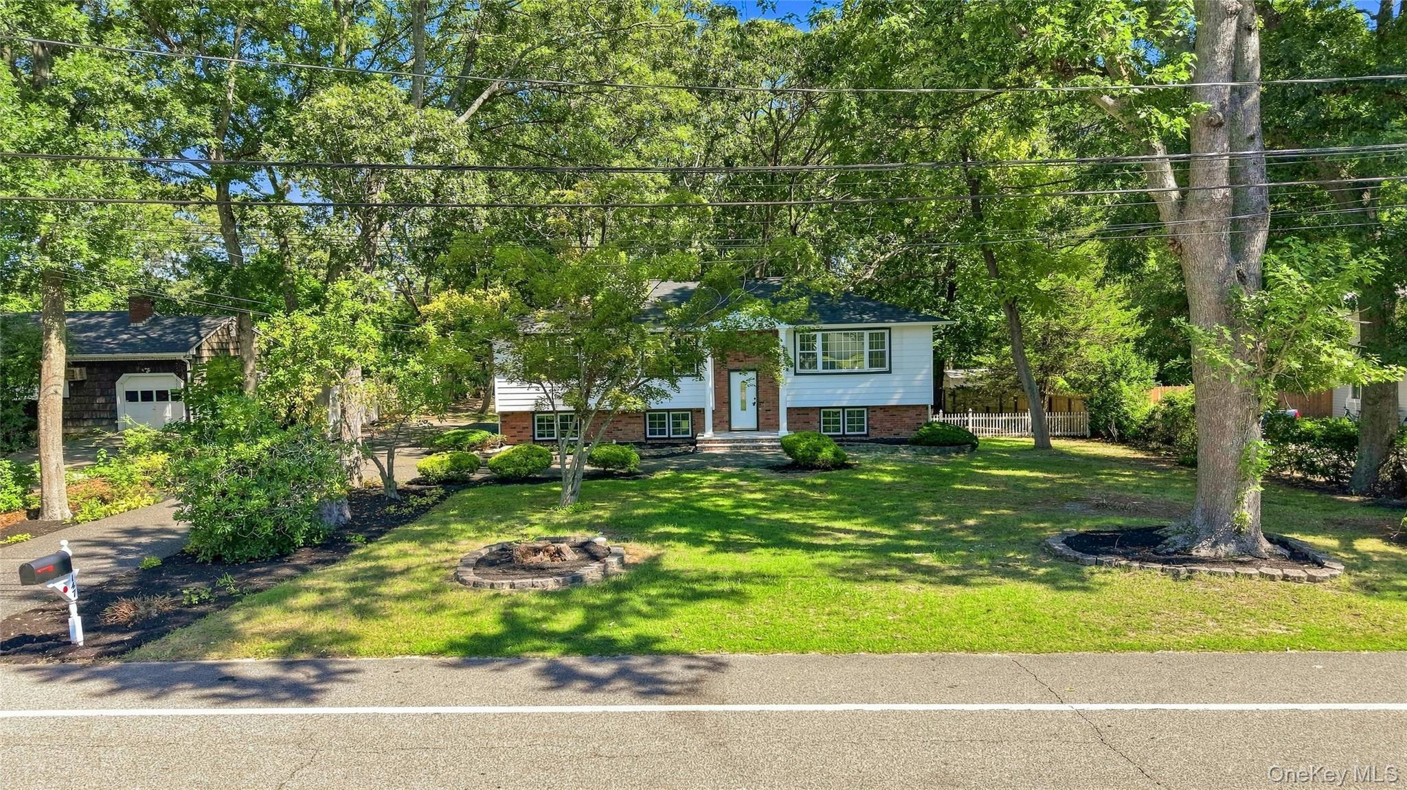 Single Family Pauls Path  Suffolk County, NY 11727, MLS-1047460-44