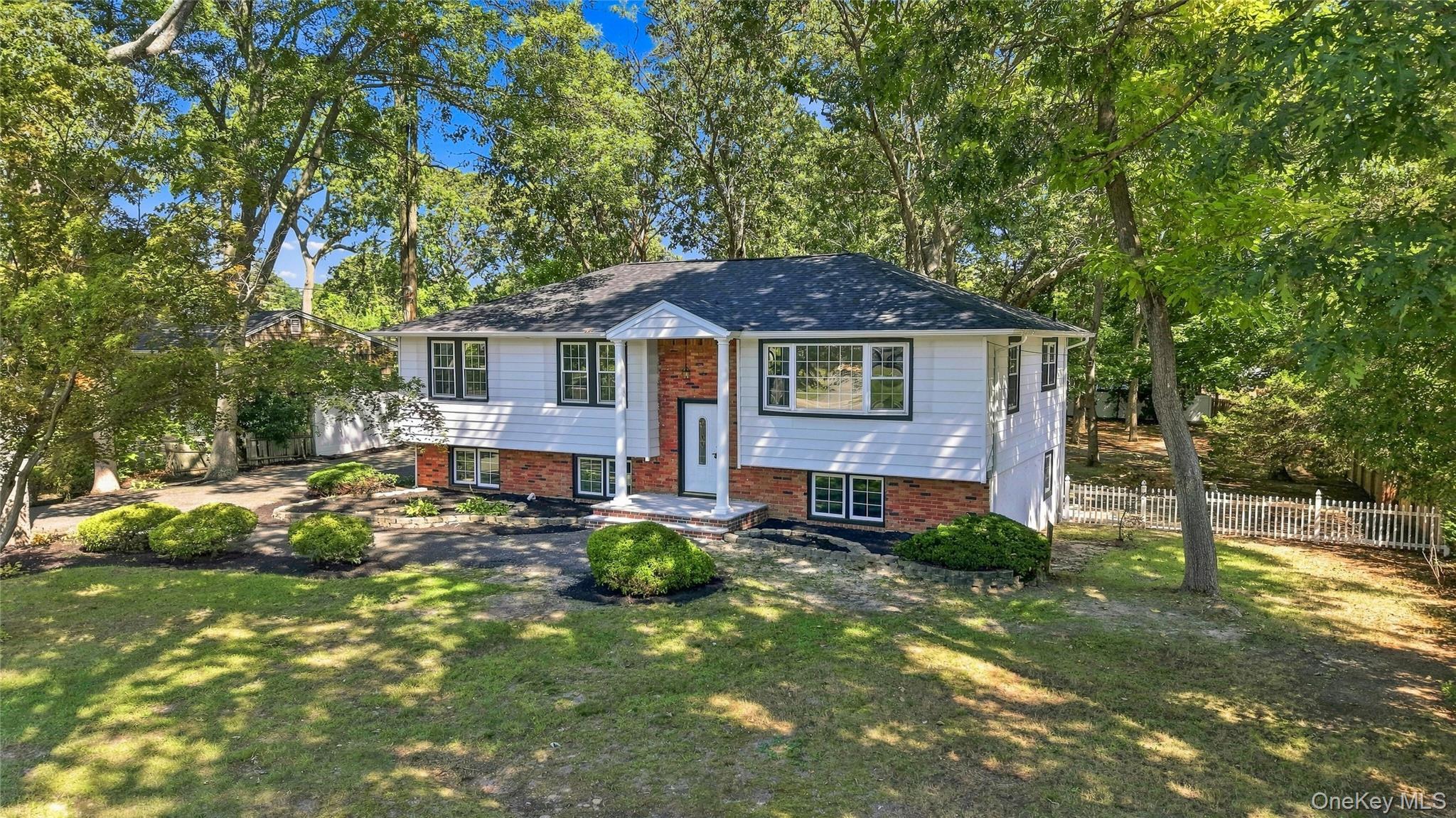 Single Family Pauls Path  Suffolk County, NY 11727, MLS-1047460-46