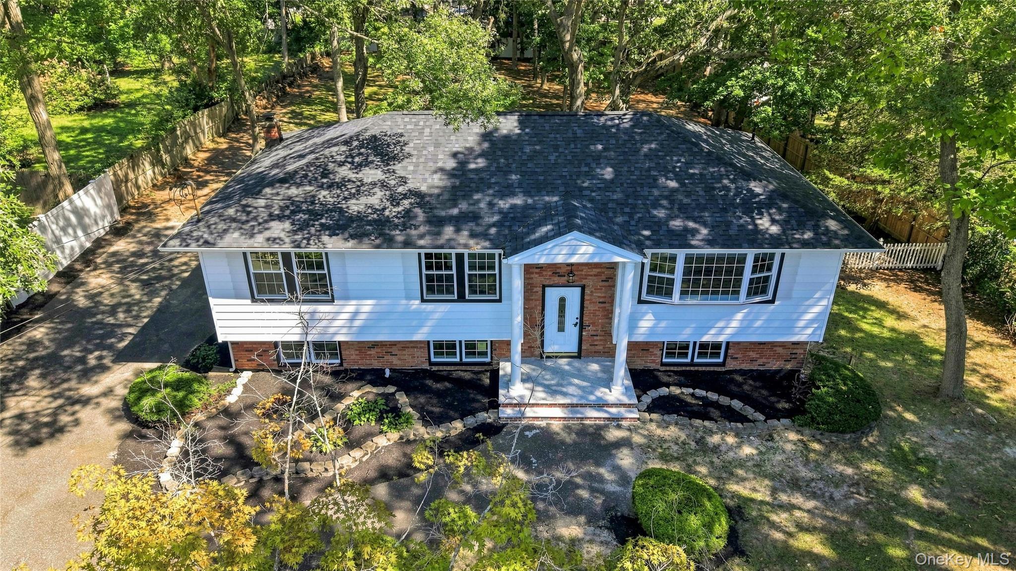 Single Family Pauls Path  Suffolk County, NY 11727, MLS-1047460-47