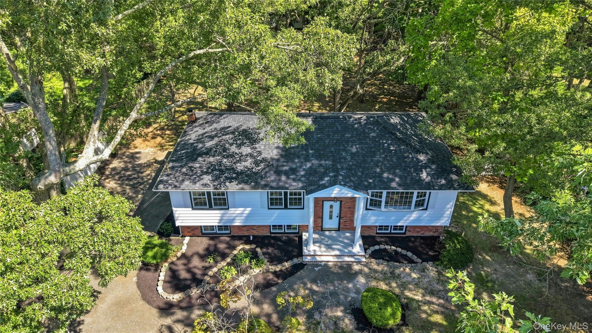 Single Family Pauls Path  Suffolk County, NY 11727, MLS-1047460-48