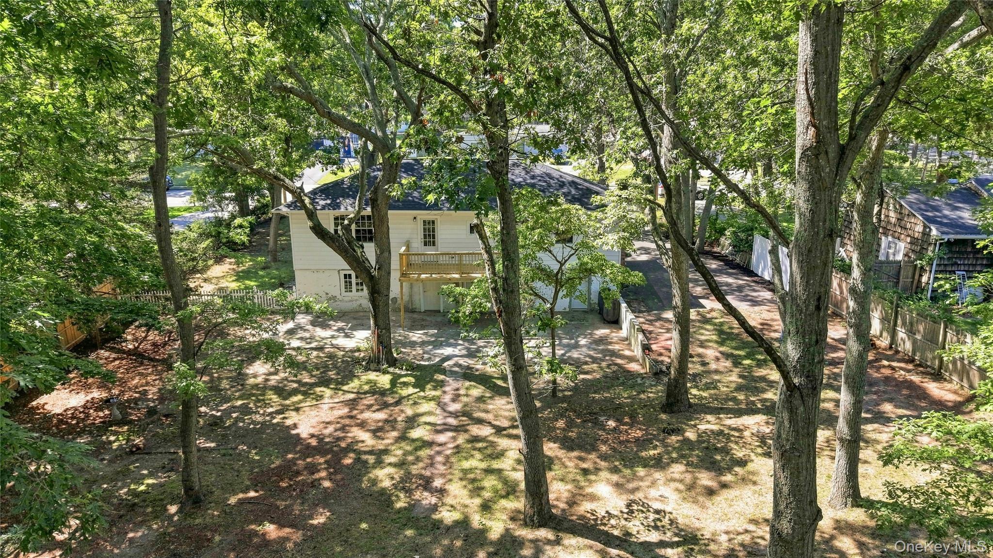 Single Family Pauls Path  Suffolk County, NY 11727, MLS-1047460-49