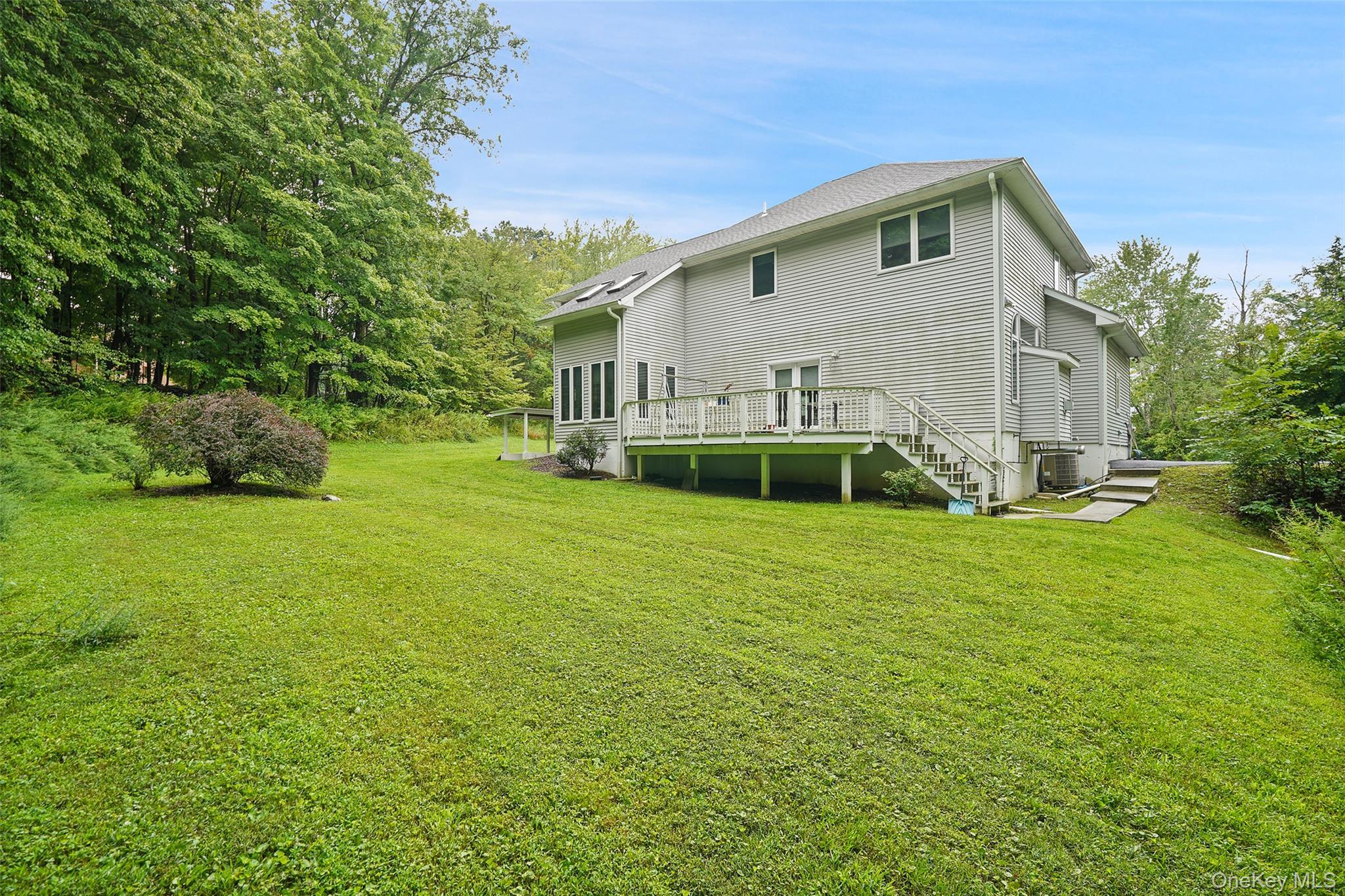 Single Family Bray Farm Lane Dutchess County, NY 12590, MLS-1047464-28