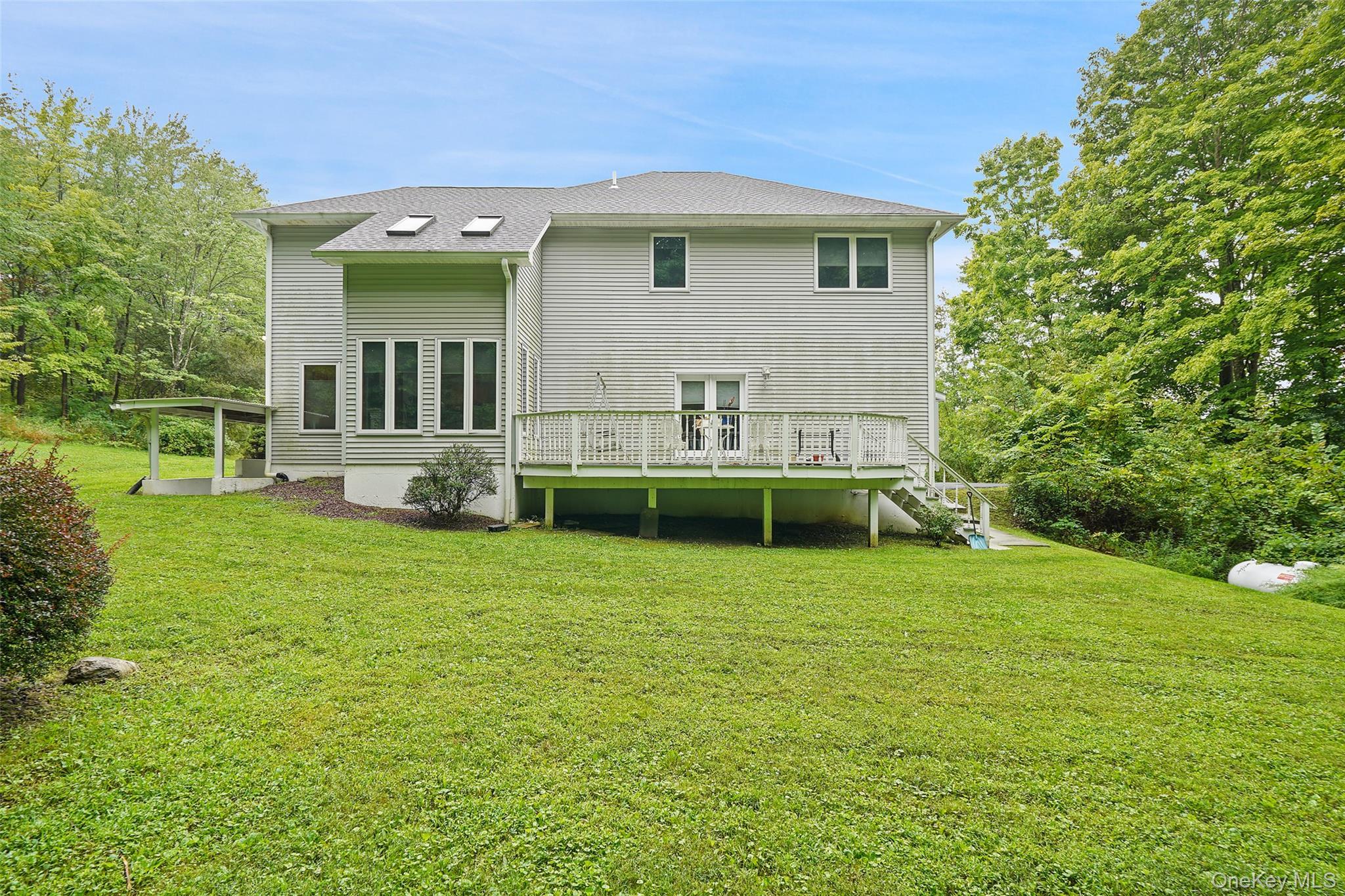 Single Family Bray Farm Lane Dutchess County, NY 12590, MLS-1047464-30
