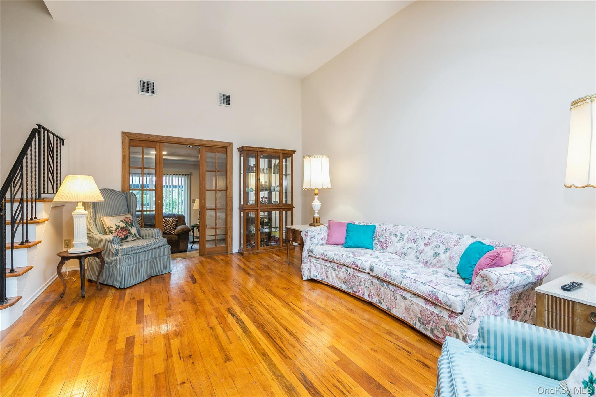 Single Family Sheryl Crescent  Suffolk County, NY 11787, MLS-1047477-14