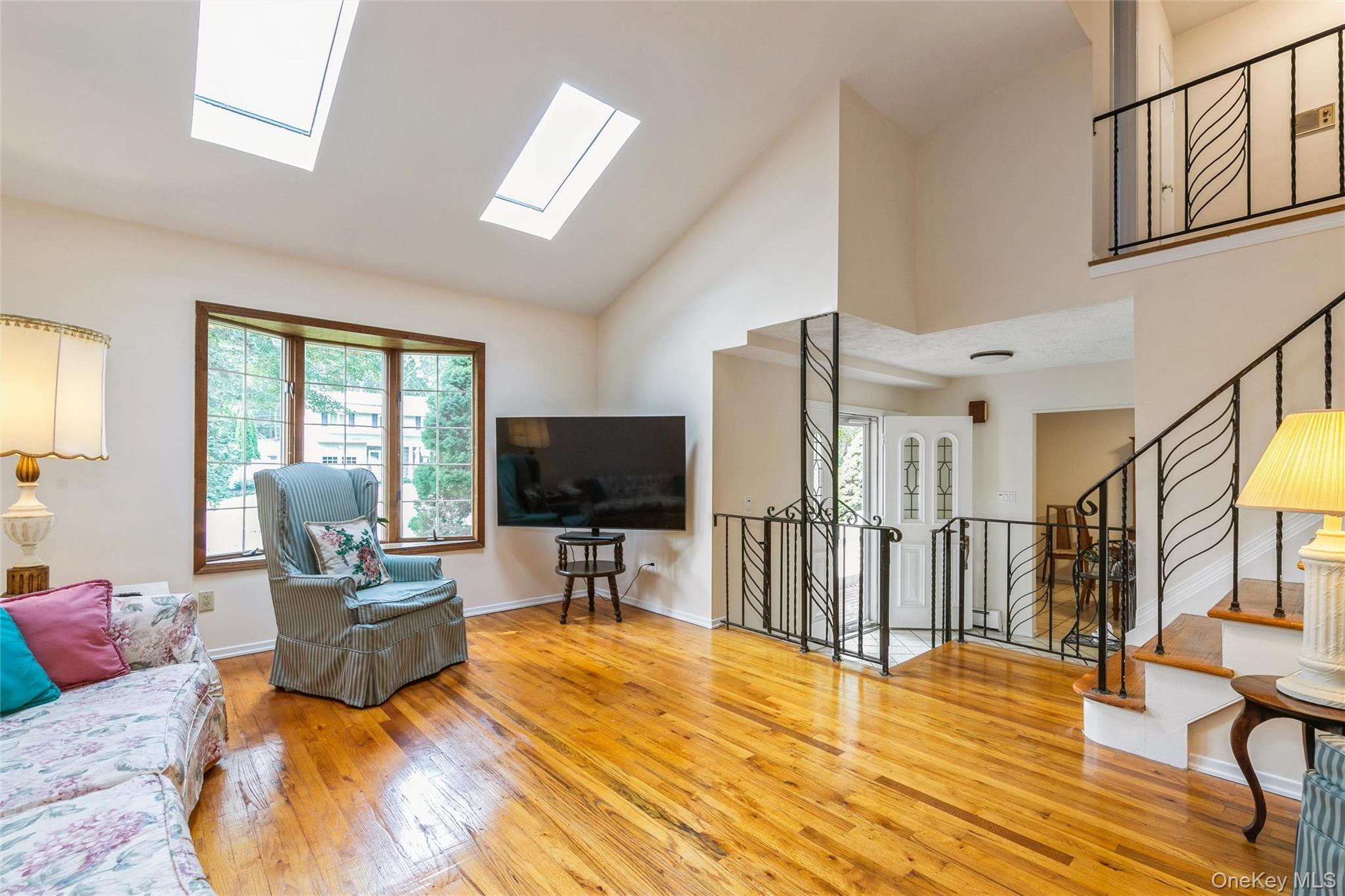 Single Family Sheryl Crescent  Suffolk County, NY 11787, MLS-1047477-15