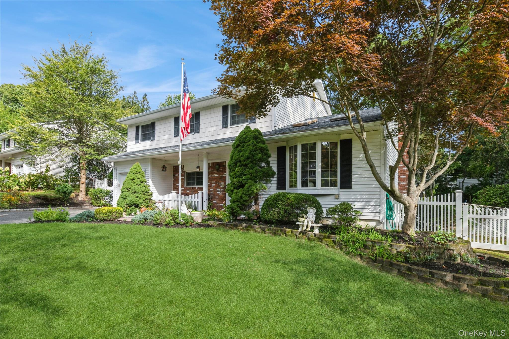 Single Family Sheryl Crescent  Suffolk County, NY 11787, MLS-1047477-2