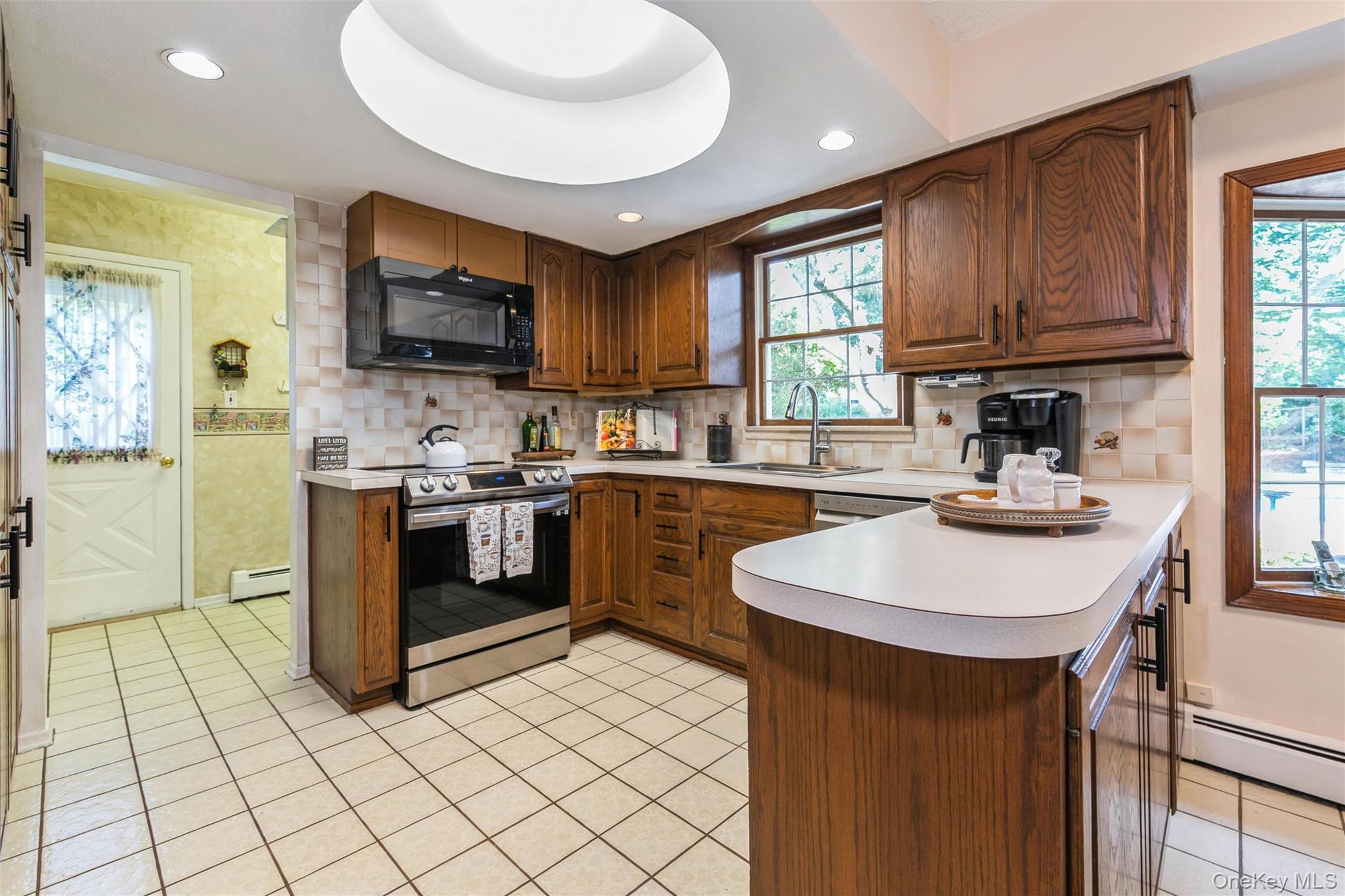 Single Family Sheryl Crescent  Suffolk County, NY 11787, MLS-1047477-22