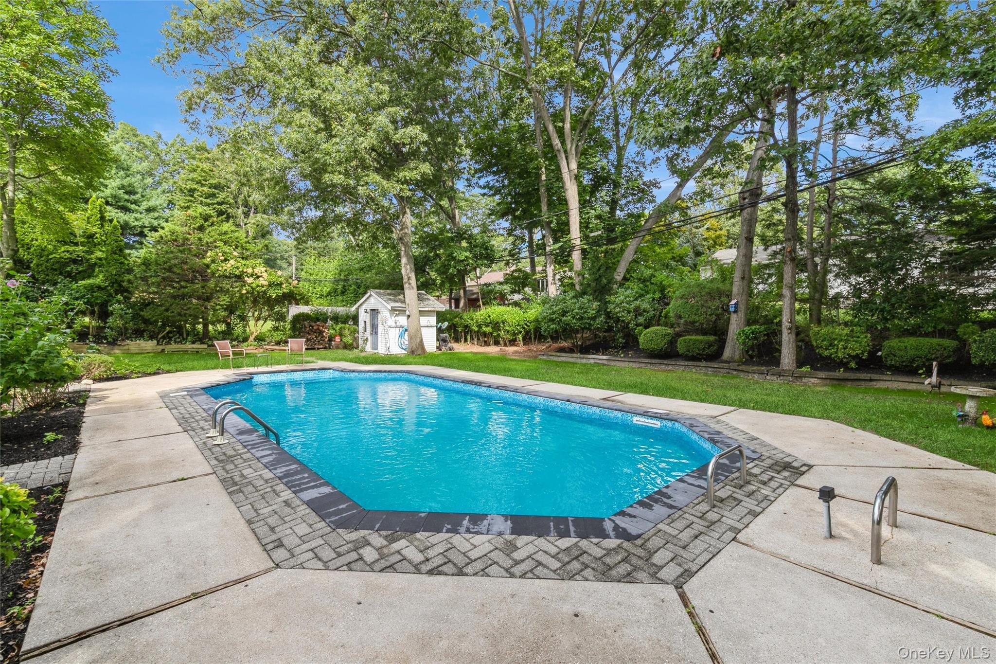 Single Family Sheryl Crescent  Suffolk County, NY 11787, MLS-1047477-9