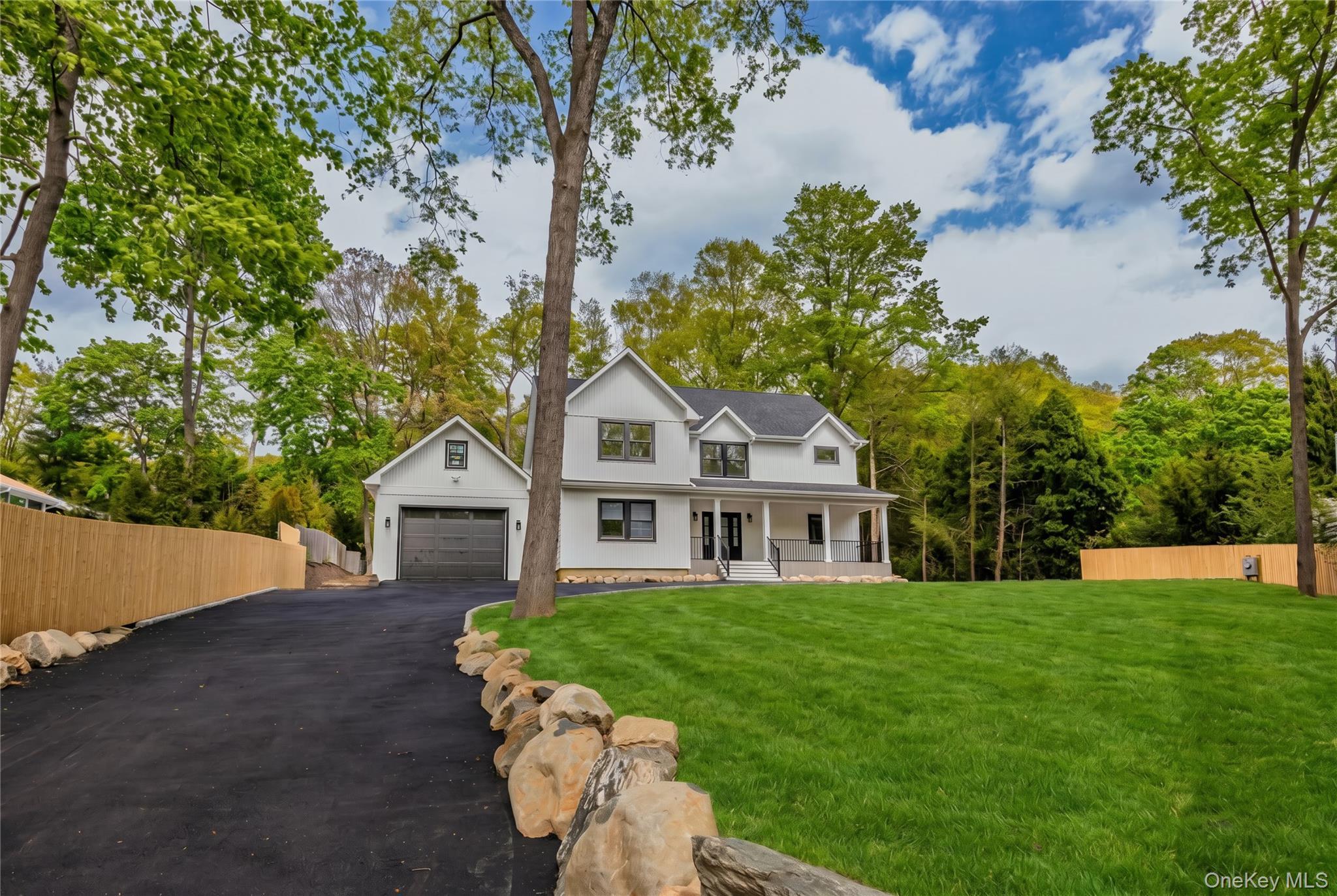 Single Family Beverly Road  Suffolk County, NY 11746, MLS-1047480-2