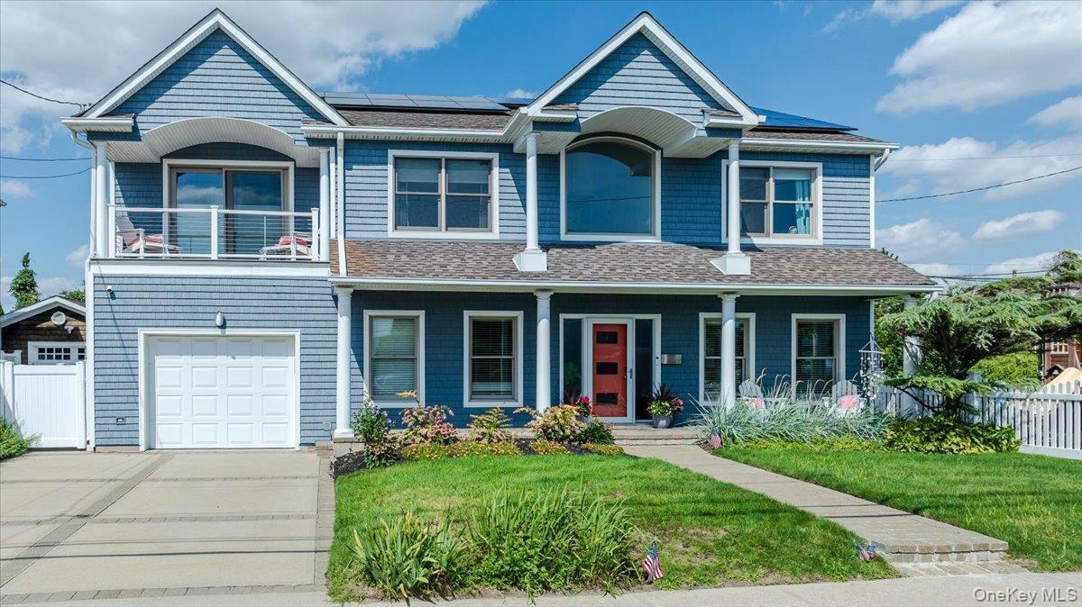 Single Family Pacific Boulevard Nassau County, NY 11509, MLS-1047482-37