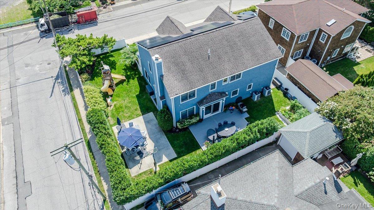 Single Family Pacific Boulevard Nassau County, NY 11509, MLS-1047482-39
