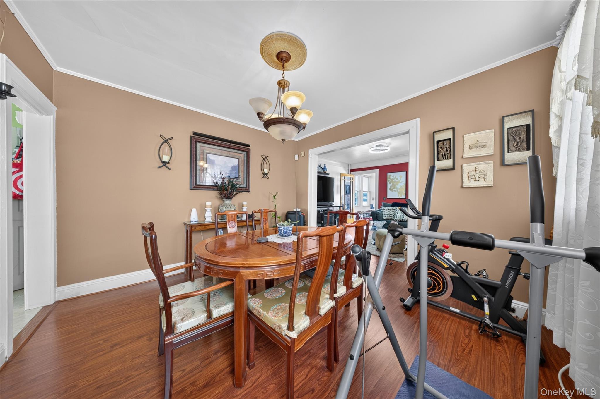 Single Family 57th Road  Queens, NY 11355, MLS-1047503-10