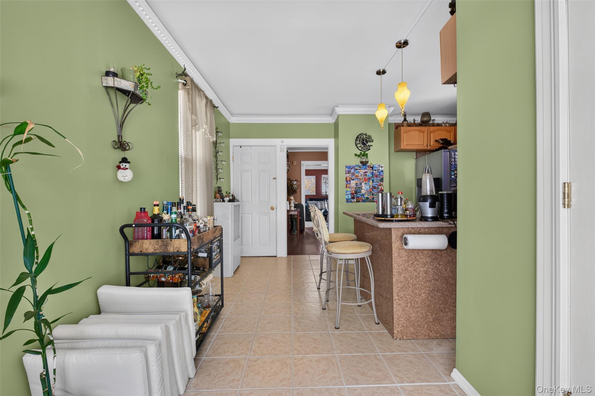 Single Family 57th Road  Queens, NY 11355, MLS-1047503-11