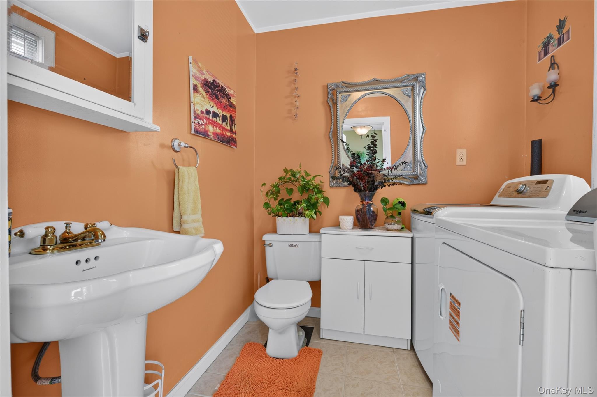 Single Family 57th Road  Queens, NY 11355, MLS-1047503-12