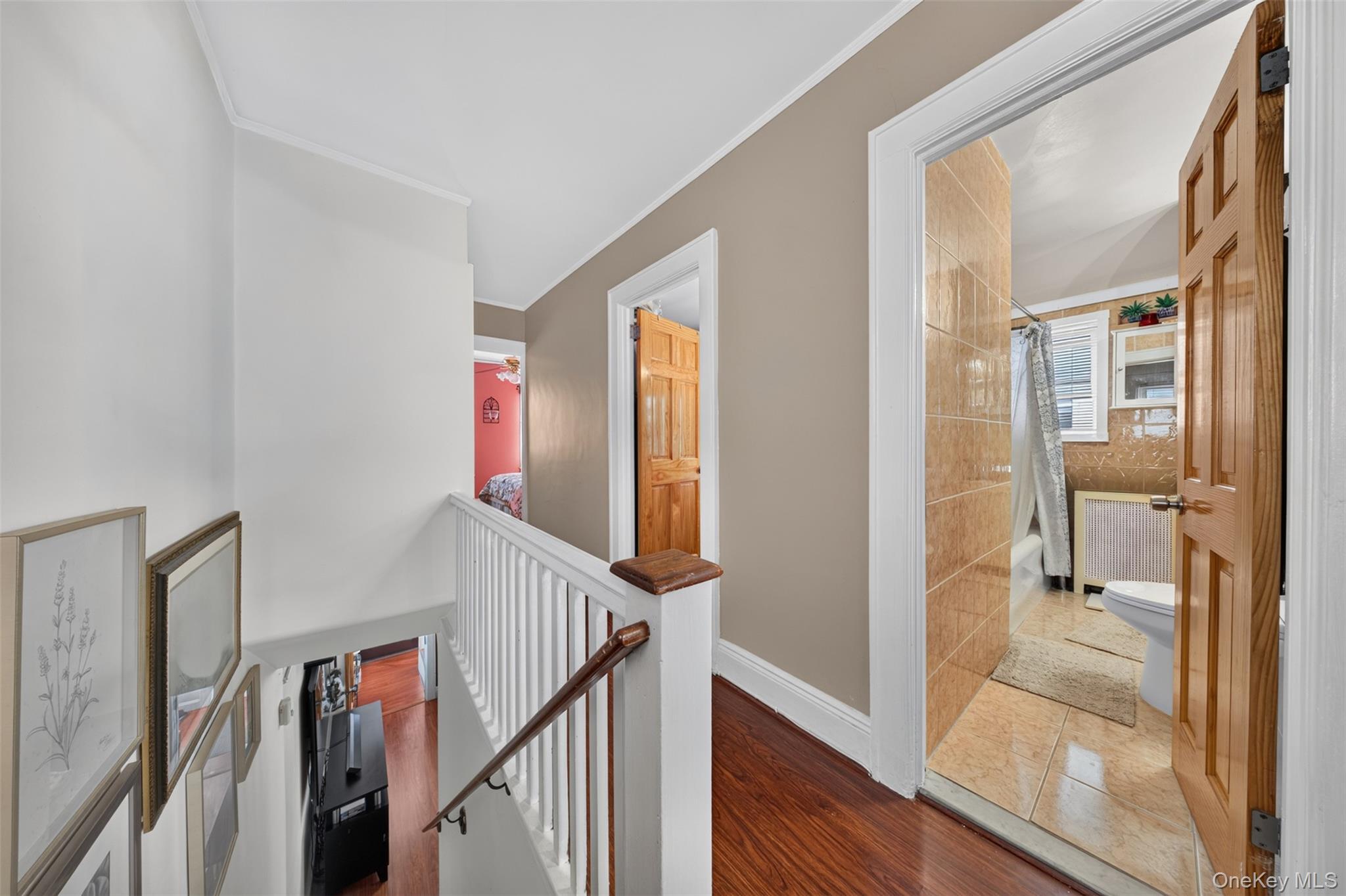 Single Family 57th Road  Queens, NY 11355, MLS-1047503-13
