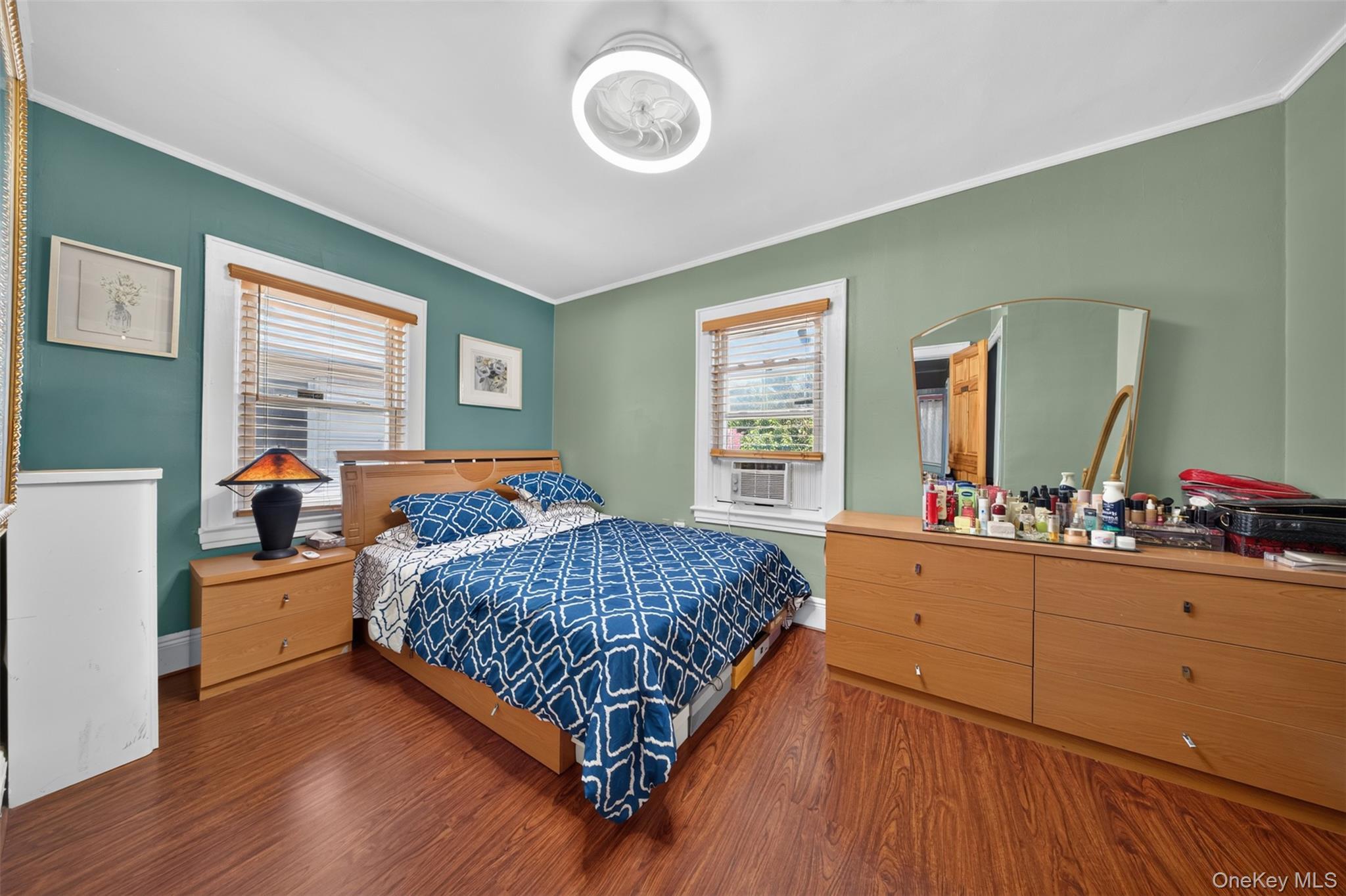 Single Family 57th Road  Queens, NY 11355, MLS-1047503-15