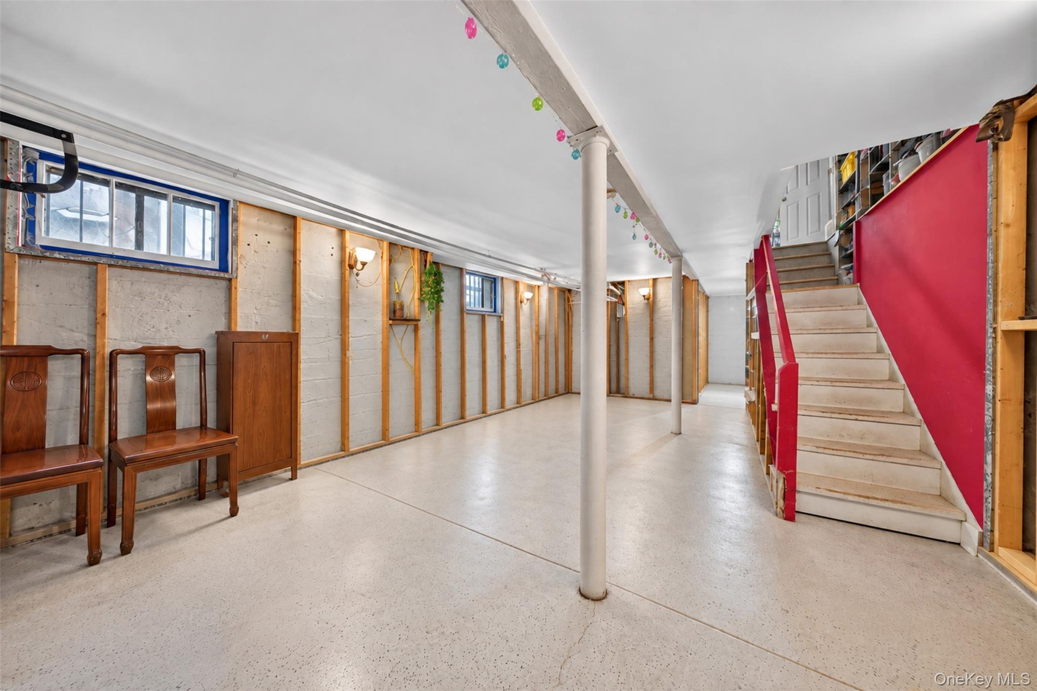 Single Family 57th Road  Queens, NY 11355, MLS-1047503-19