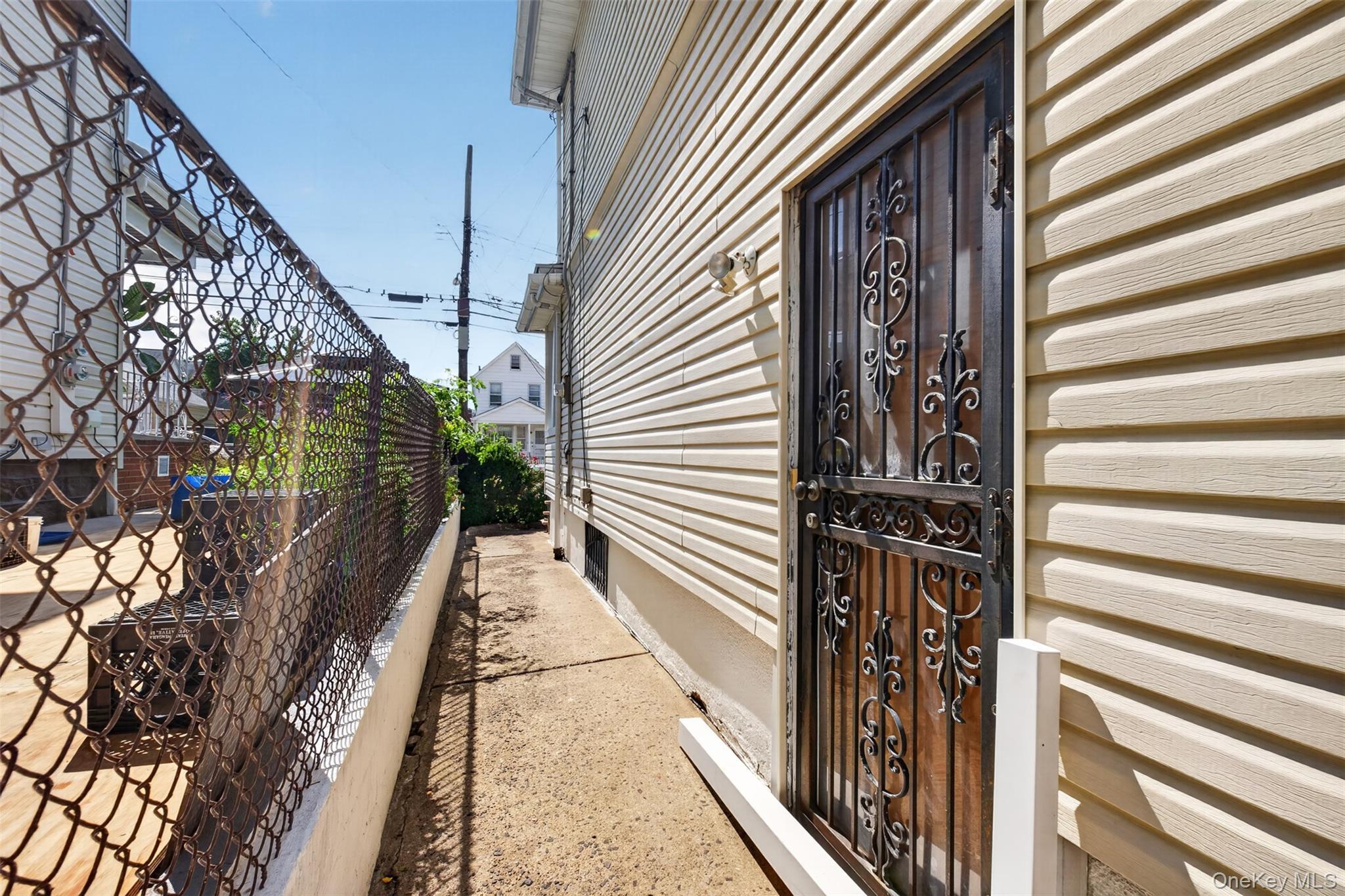 Single Family 57th Road  Queens, NY 11355, MLS-1047503-21