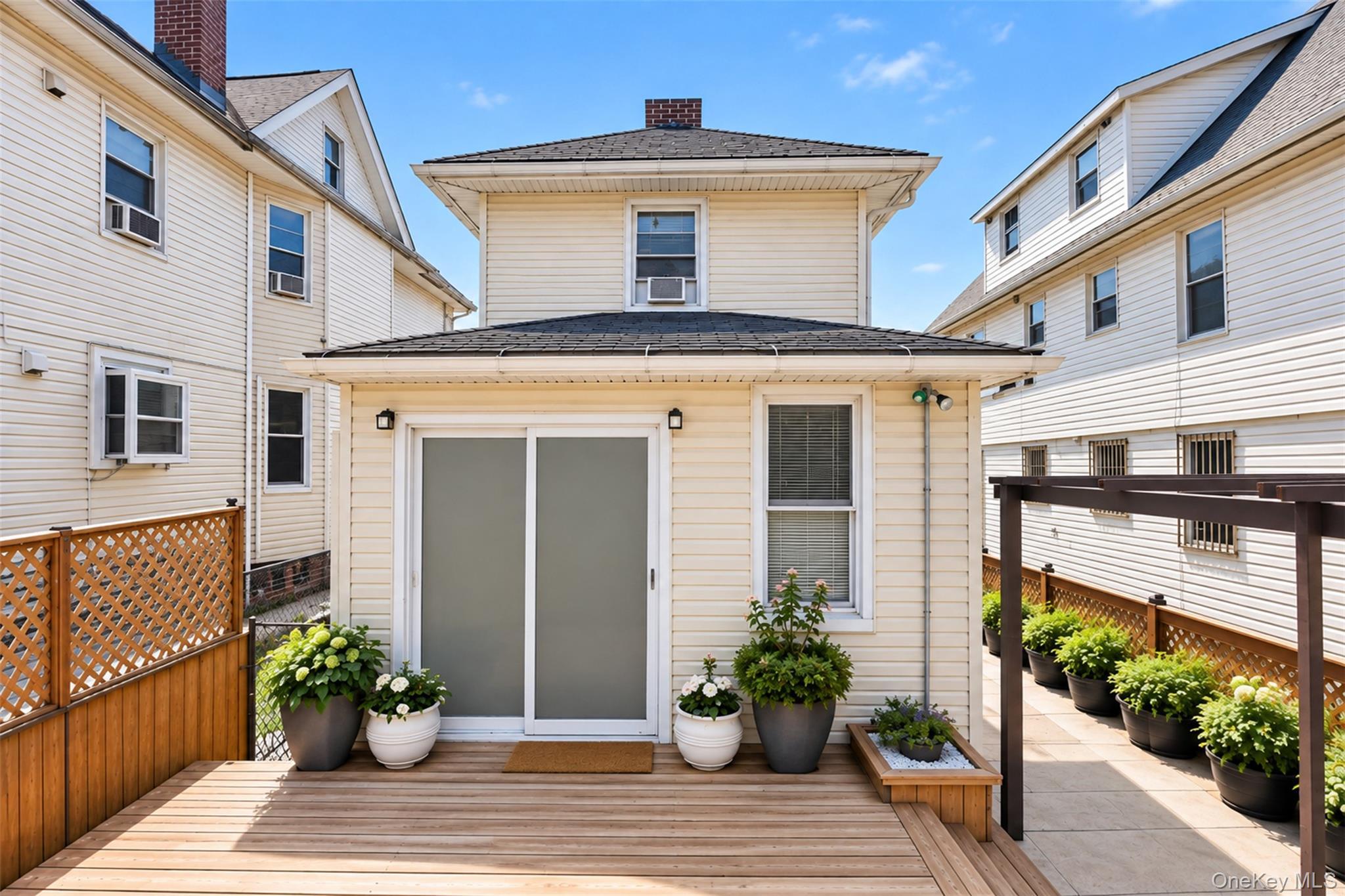 Single Family 57th Road  Queens, NY 11355, MLS-1047503-23