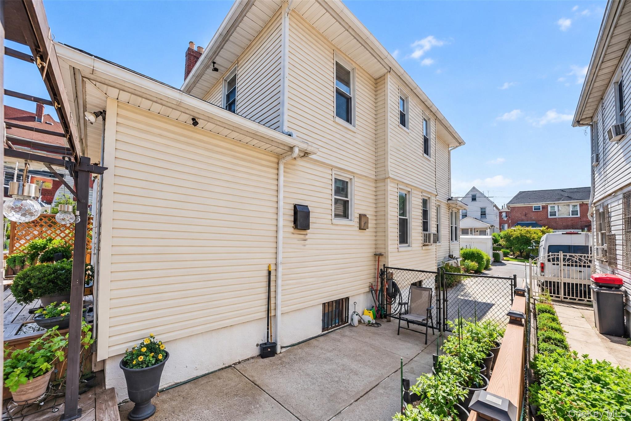 Single Family 57th Road  Queens, NY 11355, MLS-1047503-24