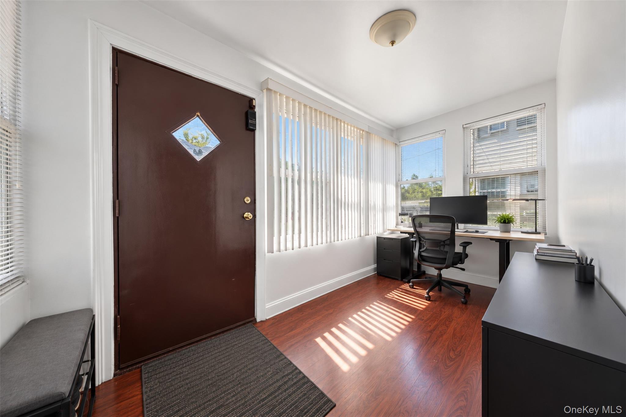 Single Family 57th Road  Queens, NY 11355, MLS-1047503-3